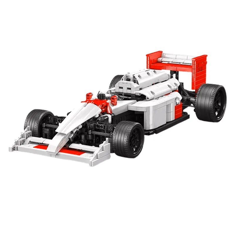The 1988 Championship Winner 1523pcs-0