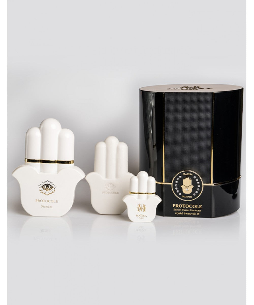 PRECIOUS STONES EDITION BOX PROTOCOLE-0