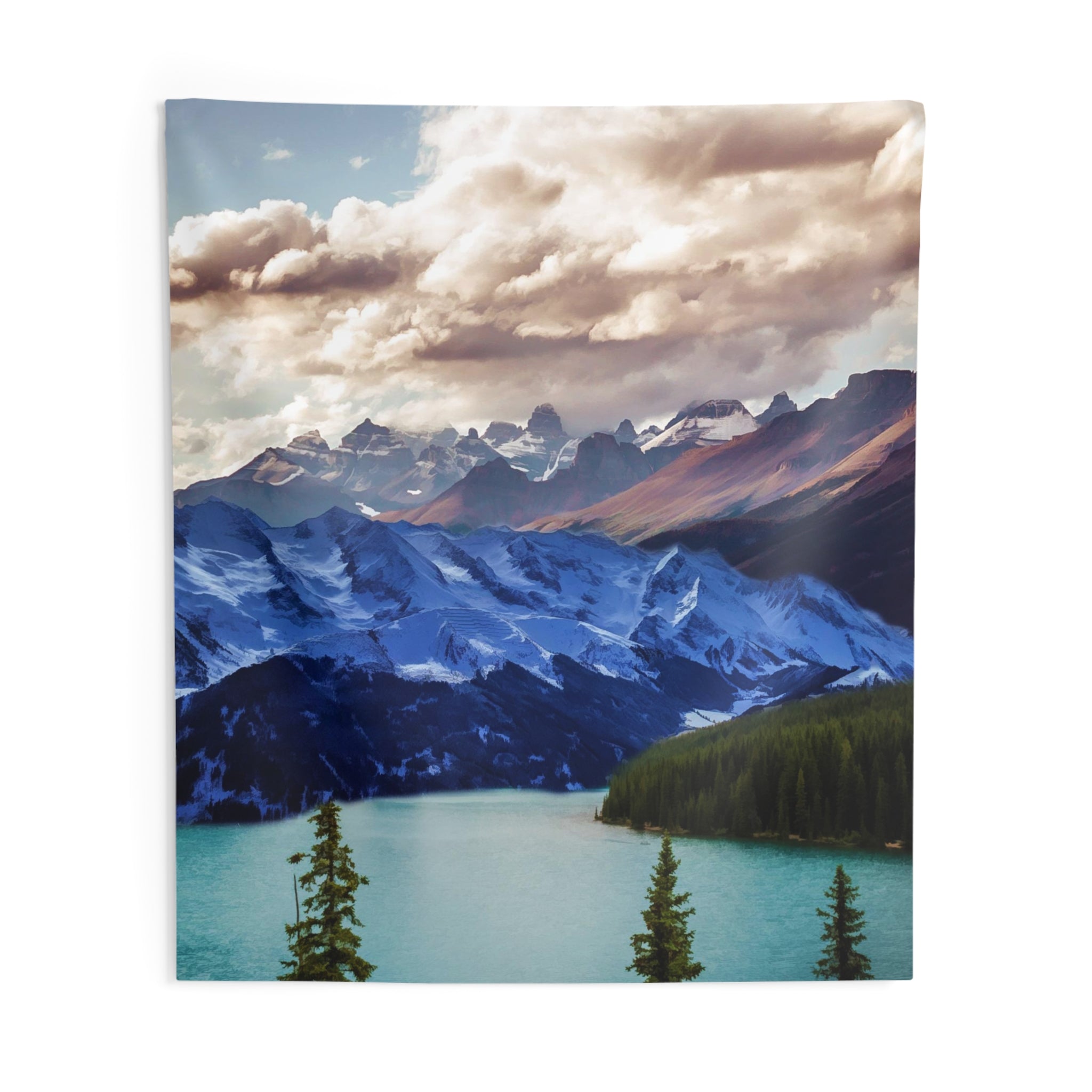 Switzeralnd Tapestry-3