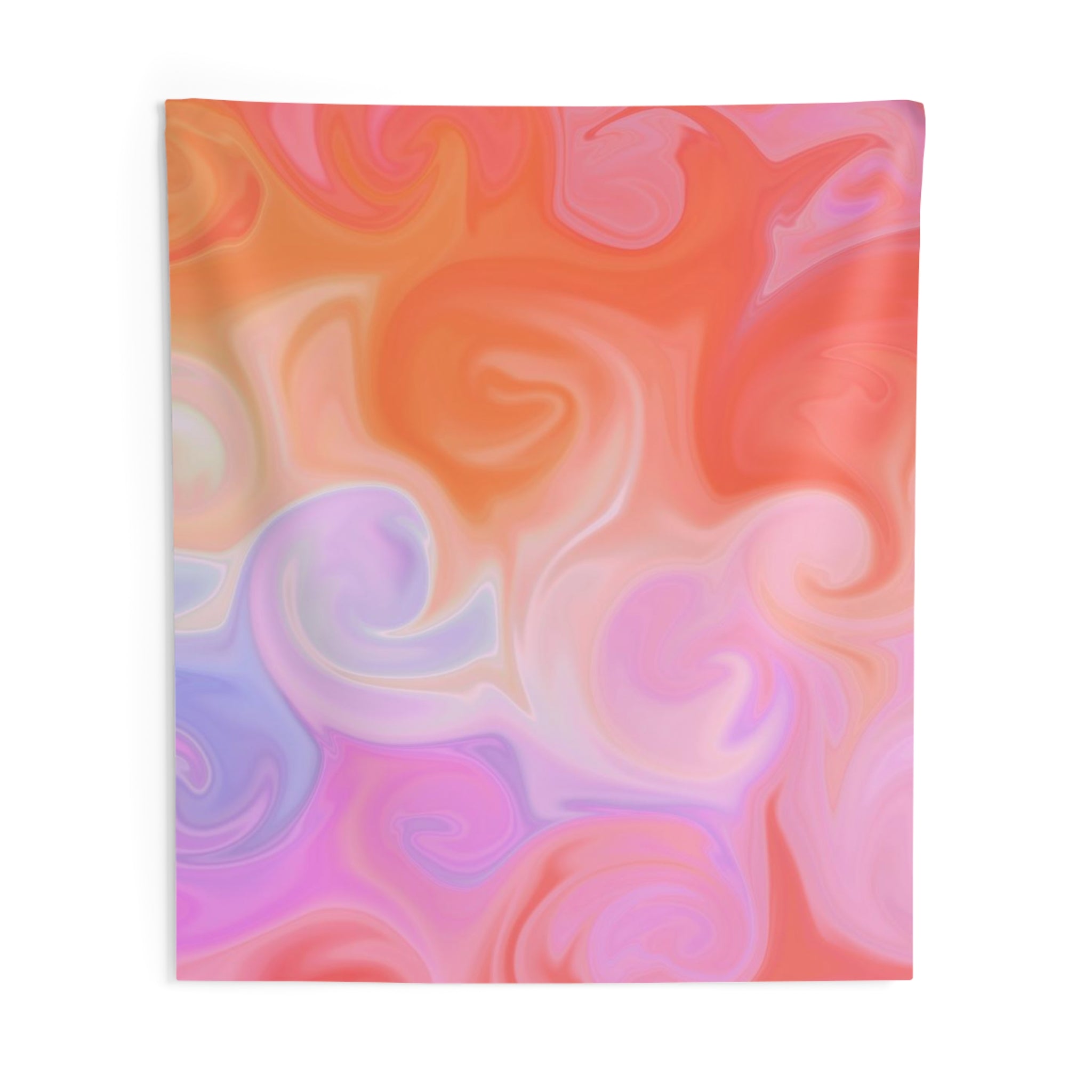 Modern Abstract Tapestry-3