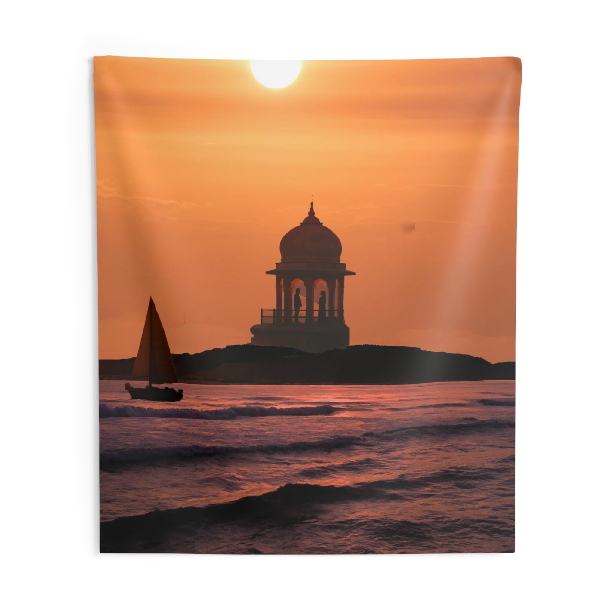 Beach Tomb Tapestry-3