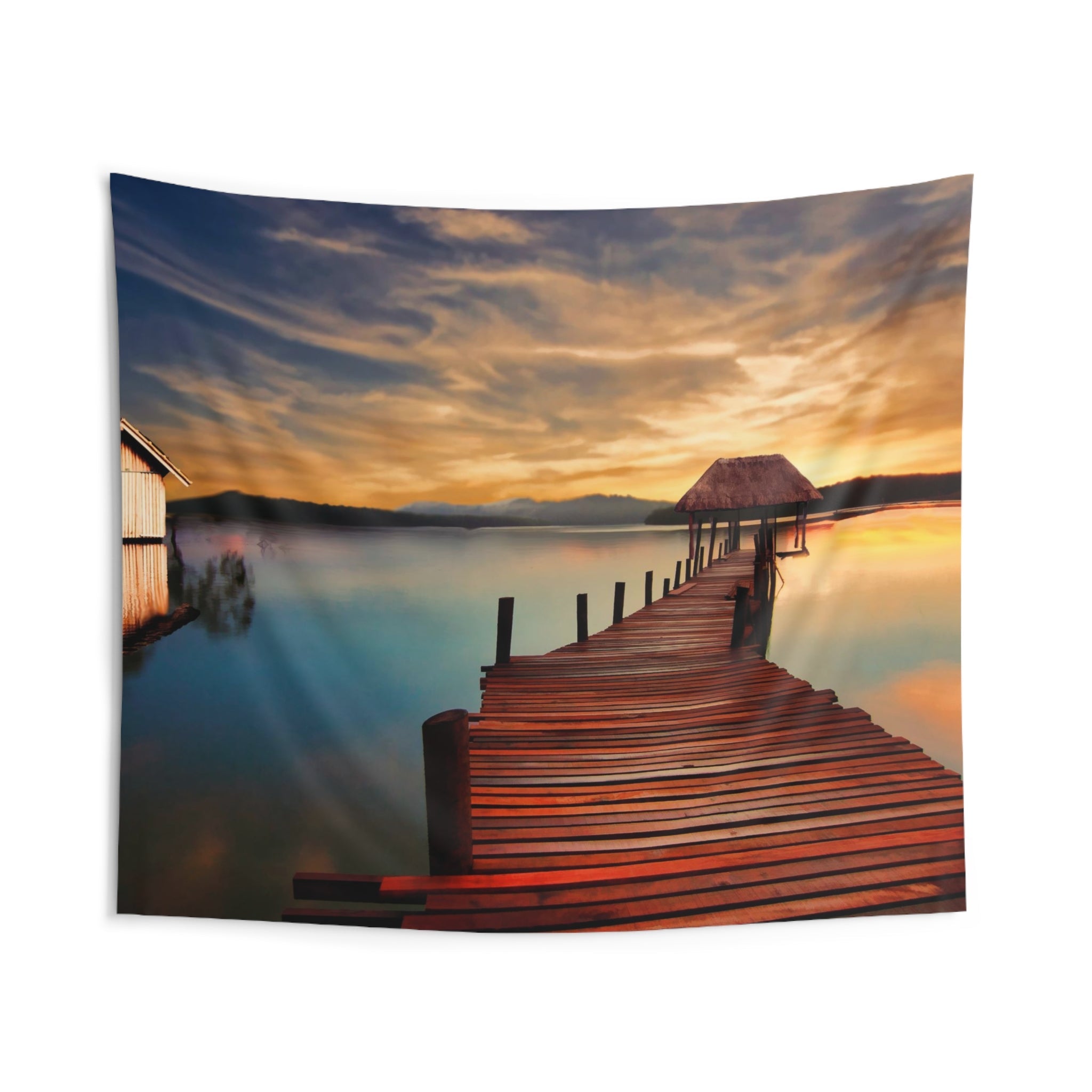Jetty Tapestry-1