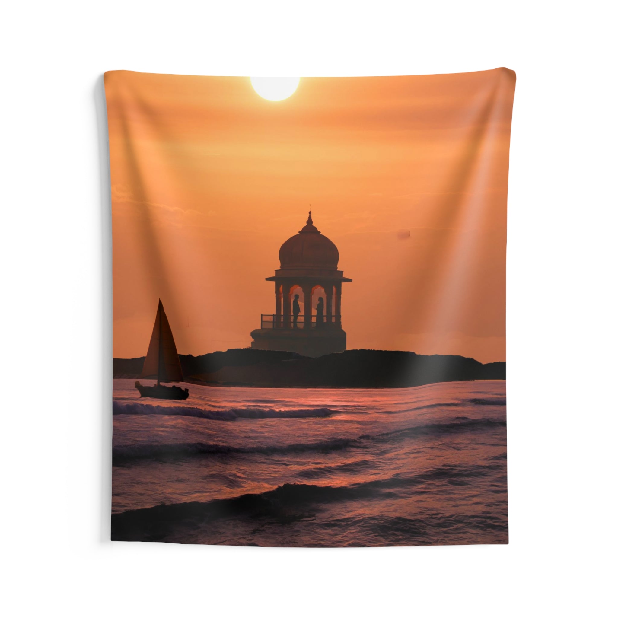 Beach Tomb Tapestry-2