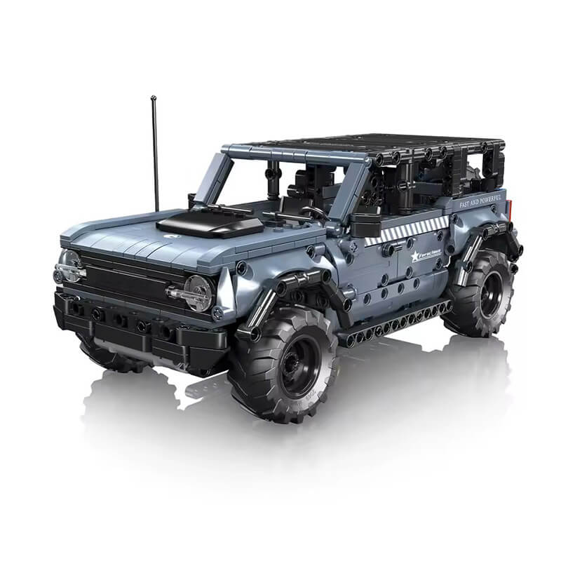 2024 American Off Roader 827Pcs-1