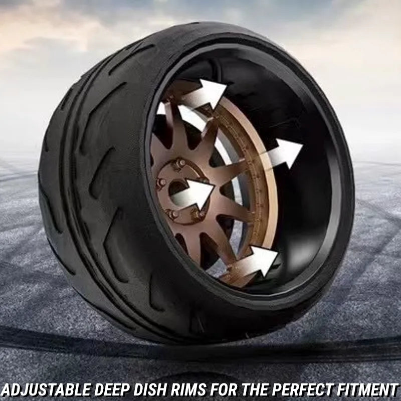 Limited Edition Stanced JDM Coupe 2237pcs-1