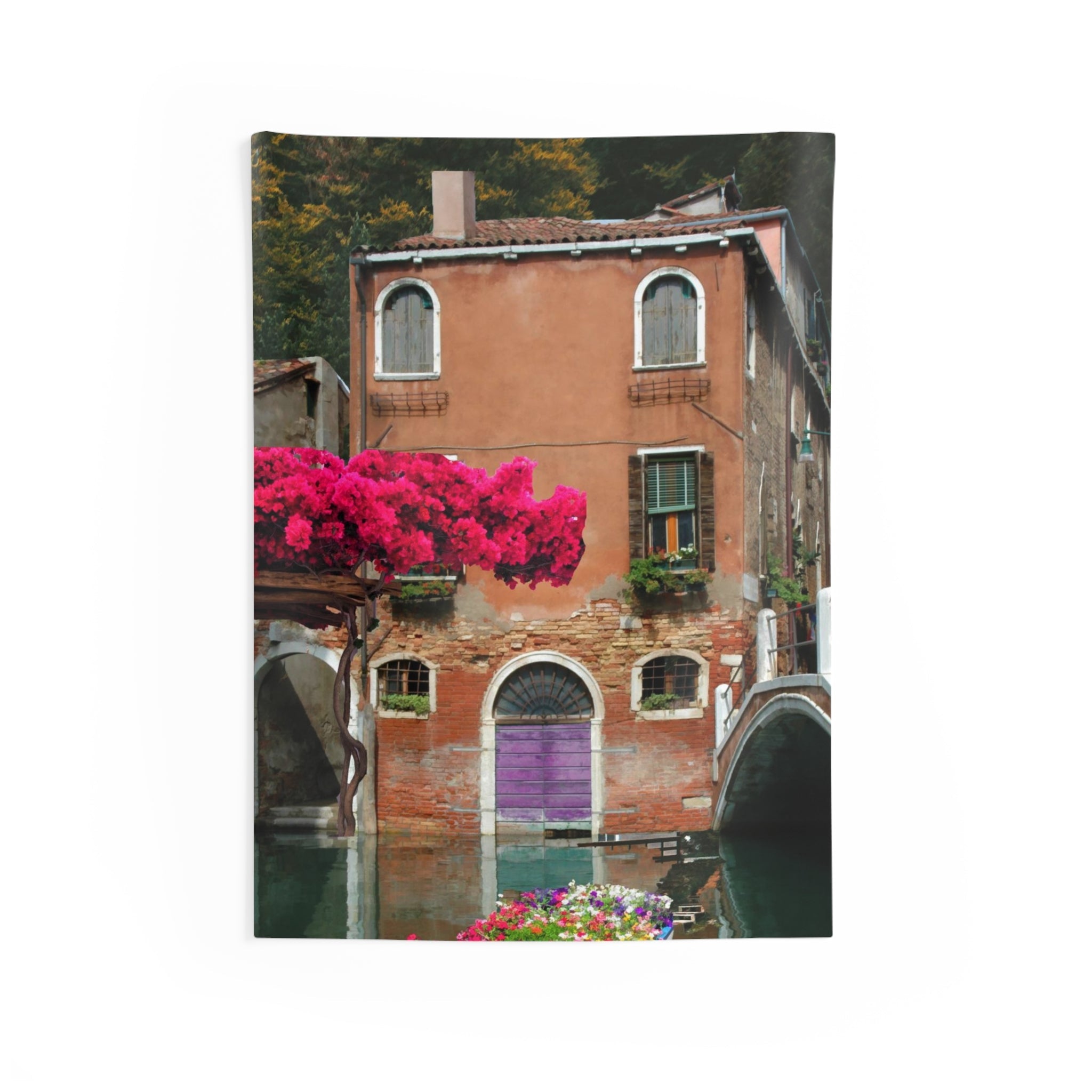 Venice Tapestry-0