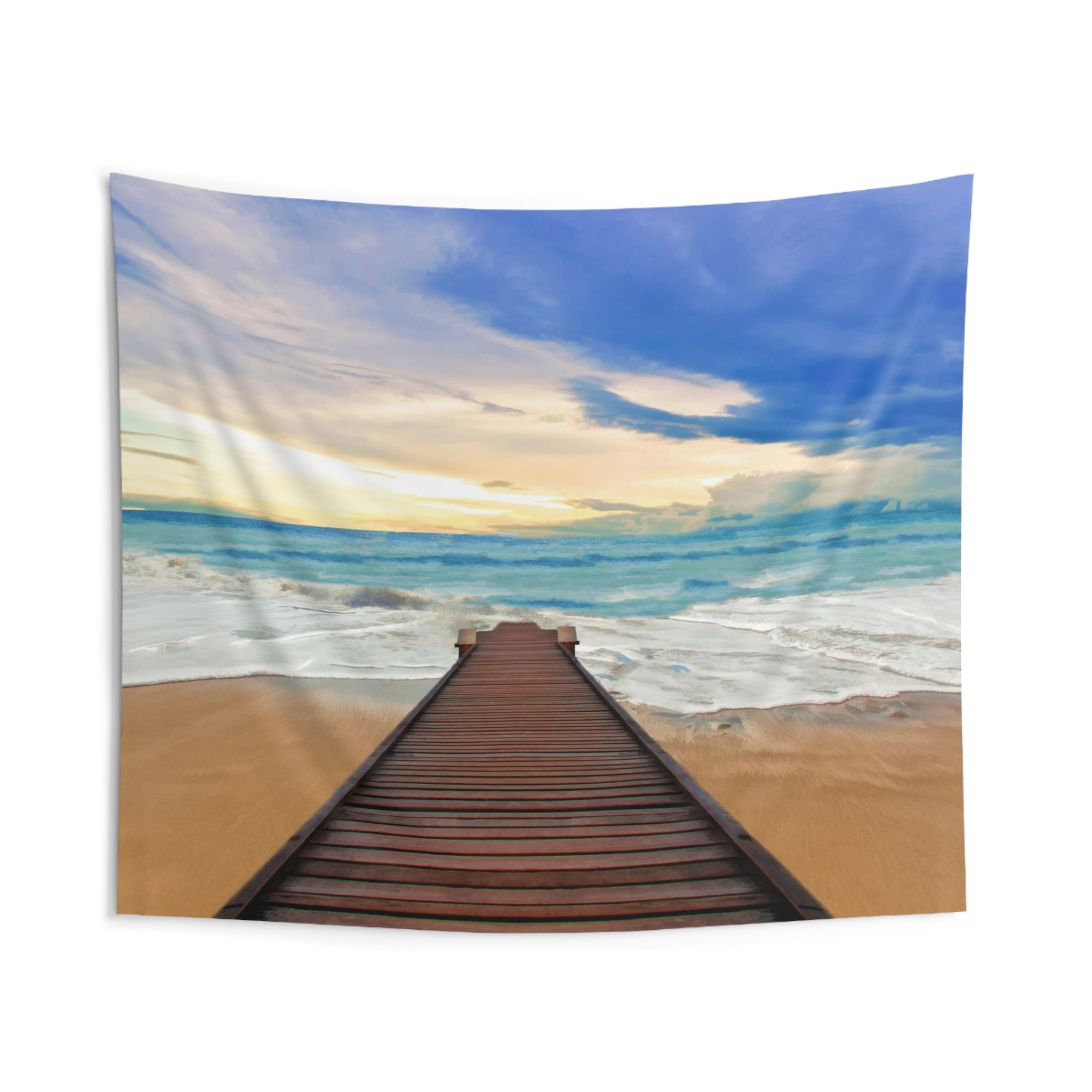 Jetty Tapestry-1