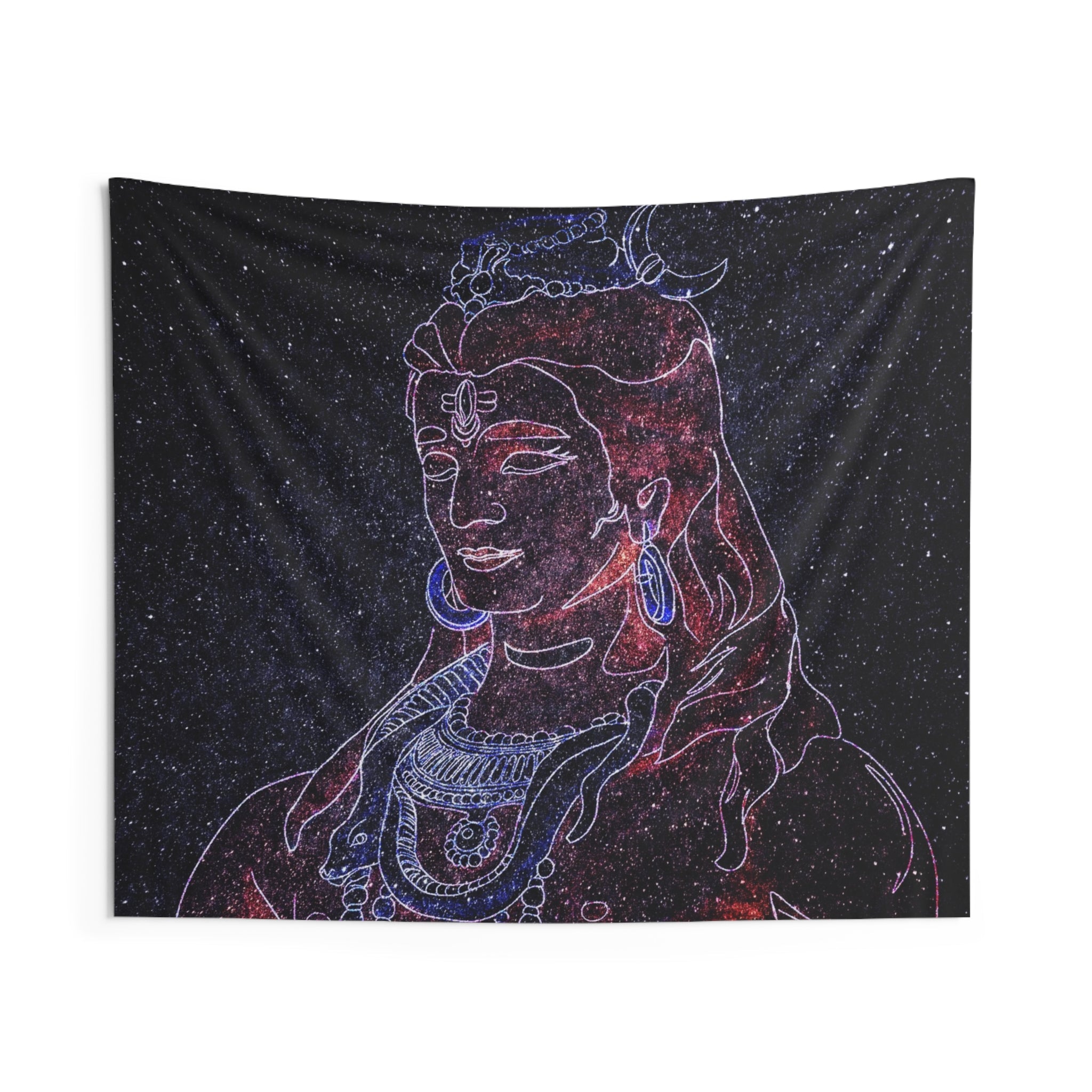 Shiva Tapestry-0