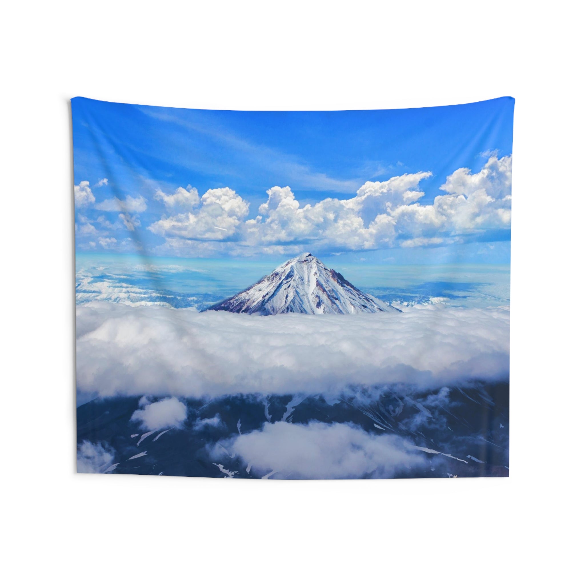 Mount everest Tapestry-3