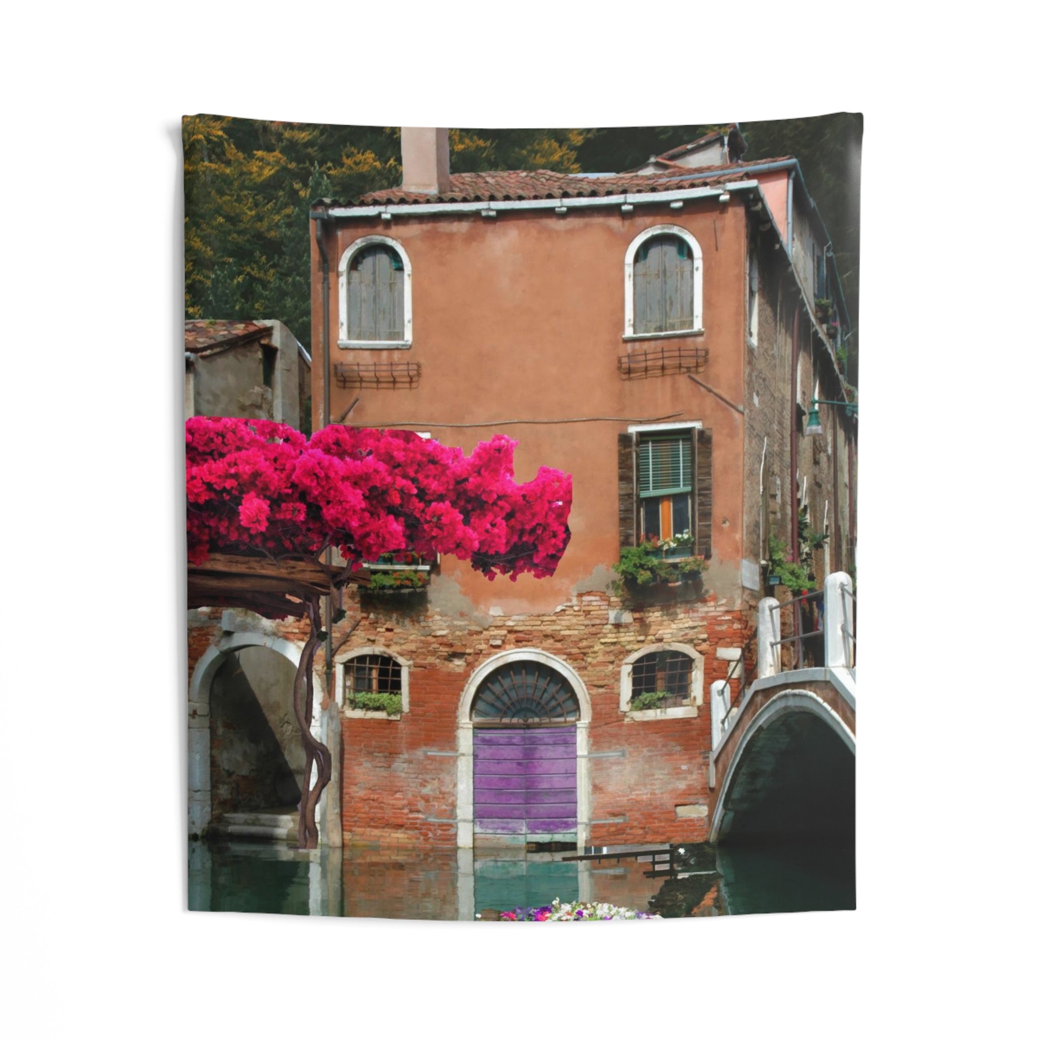 Venice Tapestry-1