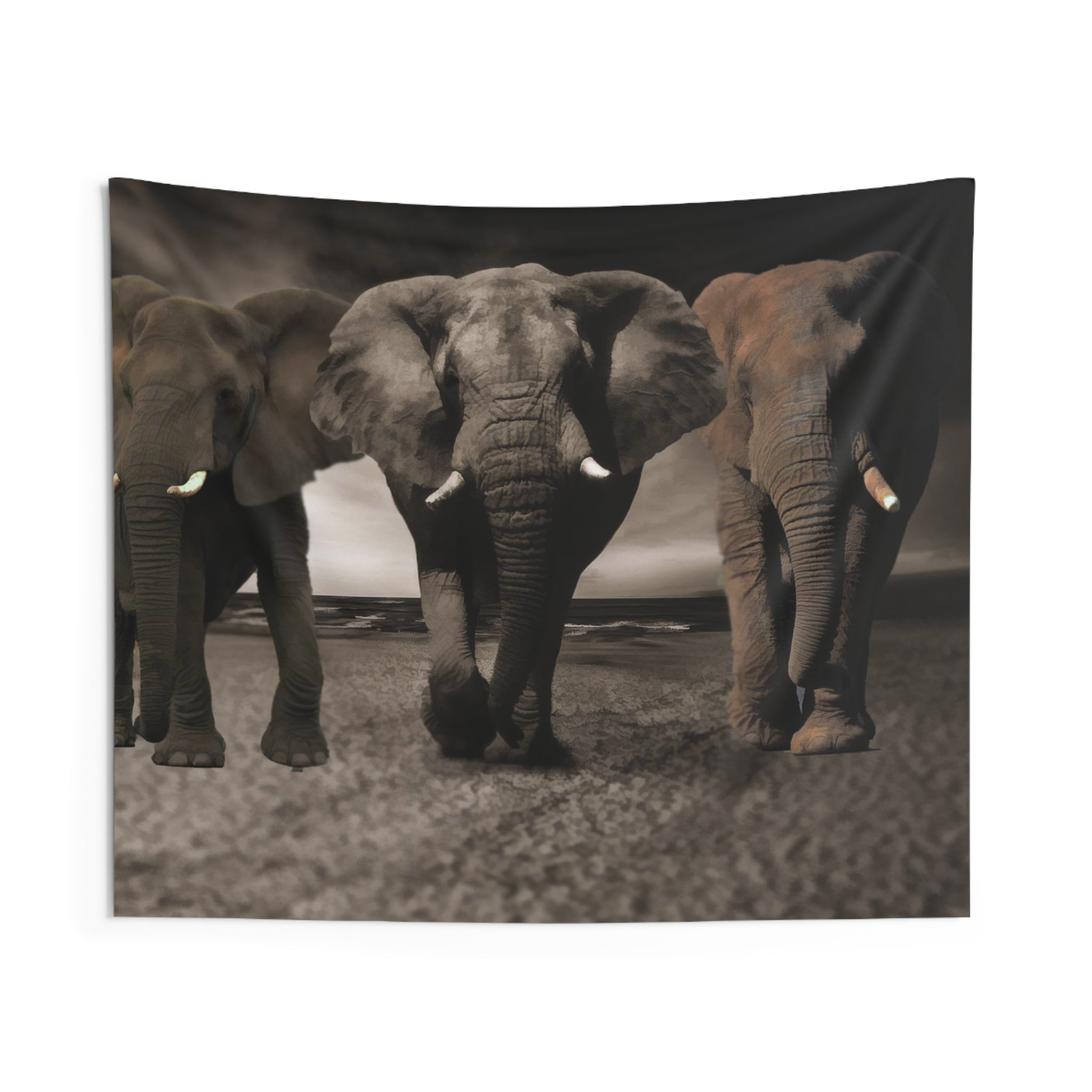 Landscape Tapestry-2