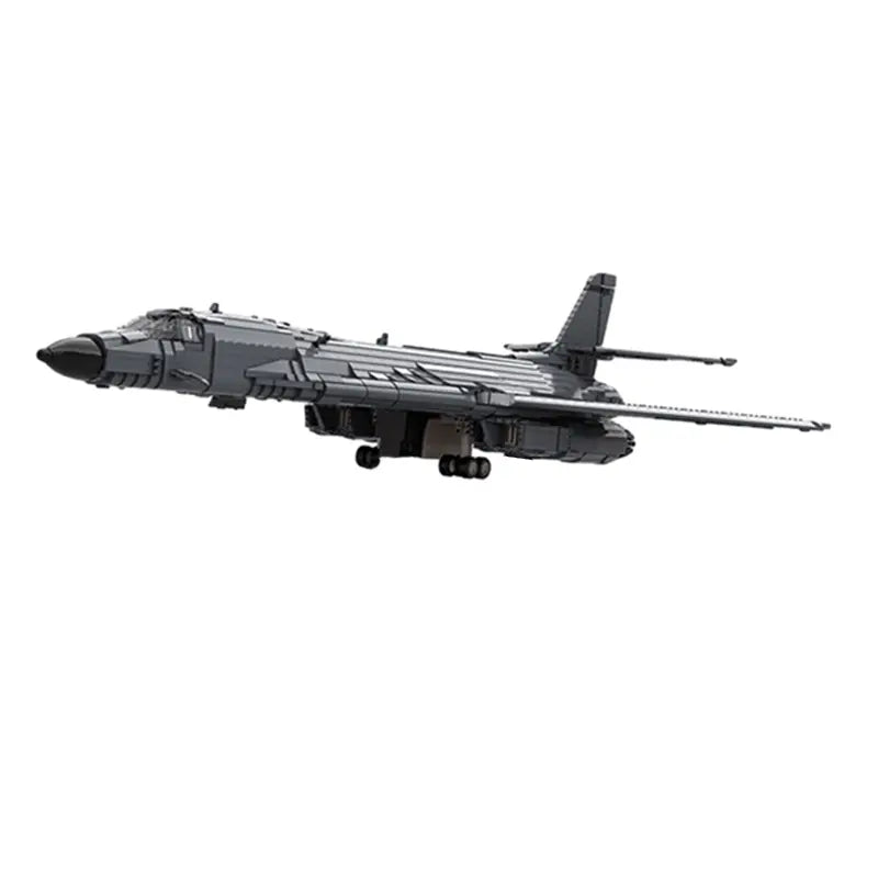 129cm Rockwell B-1 Lancer 8355pcs-1