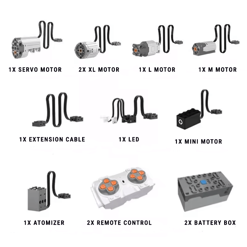 The Ultimate Swedish Hypercar 3837pcs-5