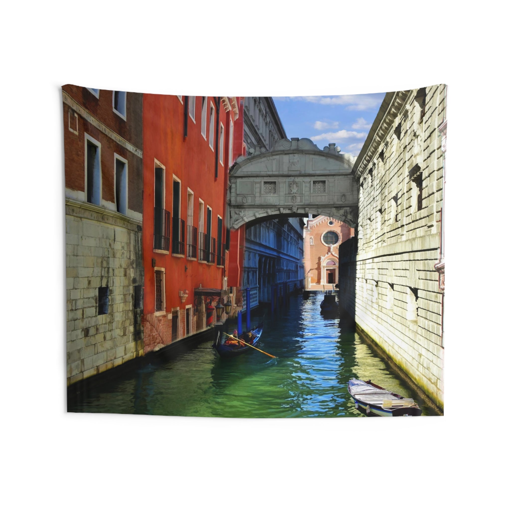Venice Tapestry-3