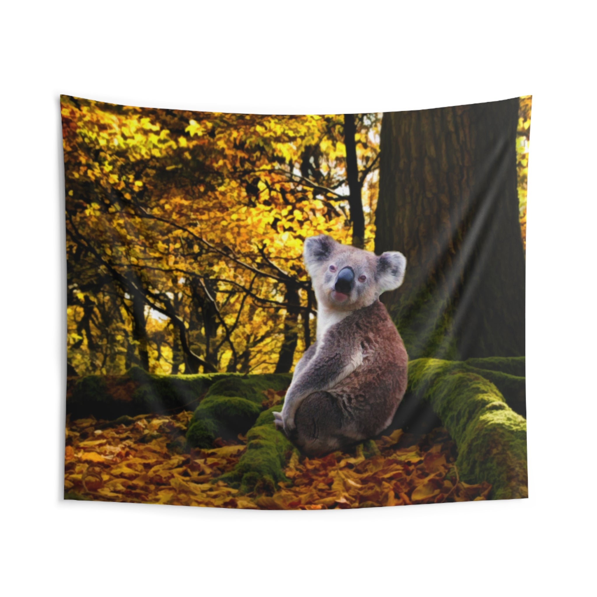 Koala Tapestry-1