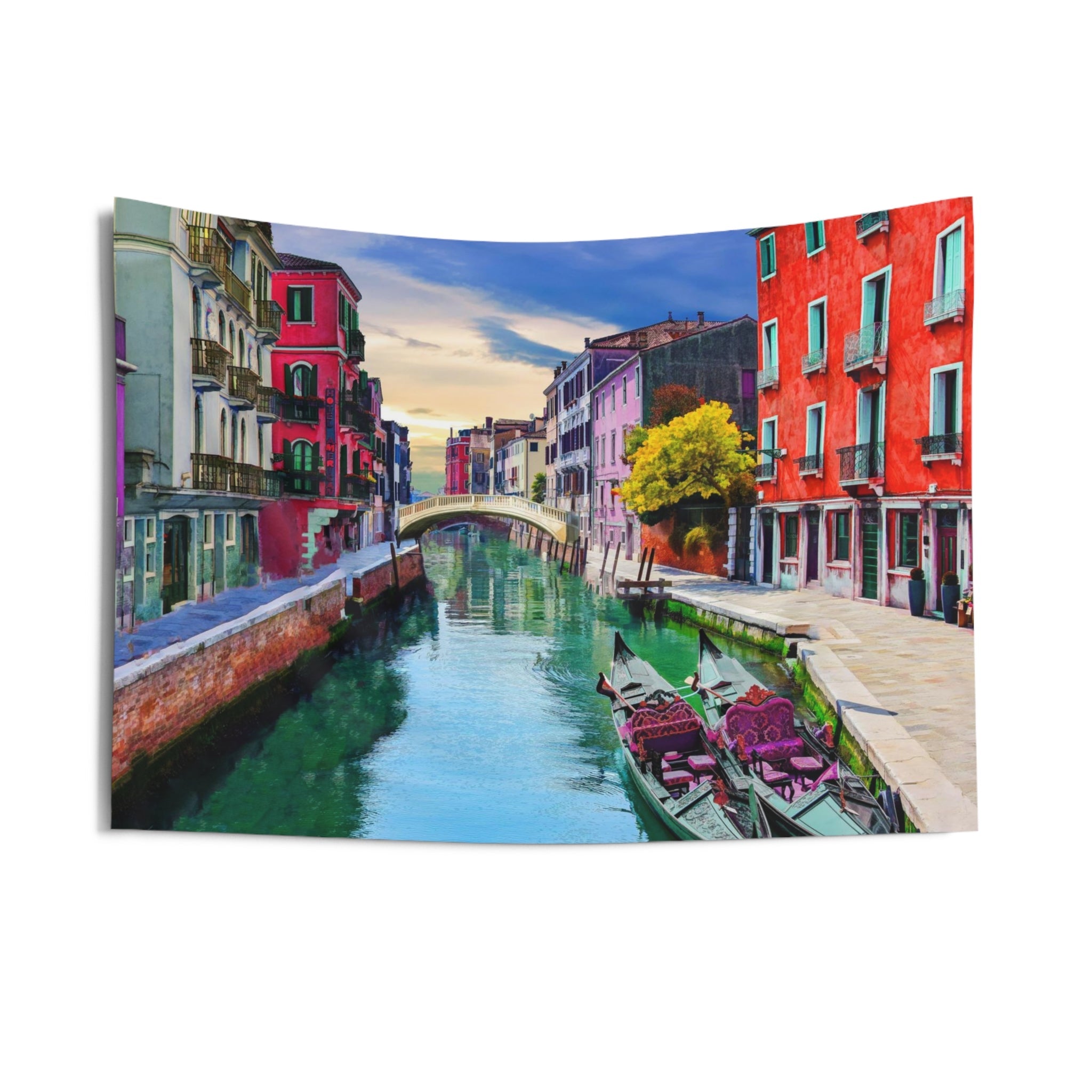 Venice Tapestry-2