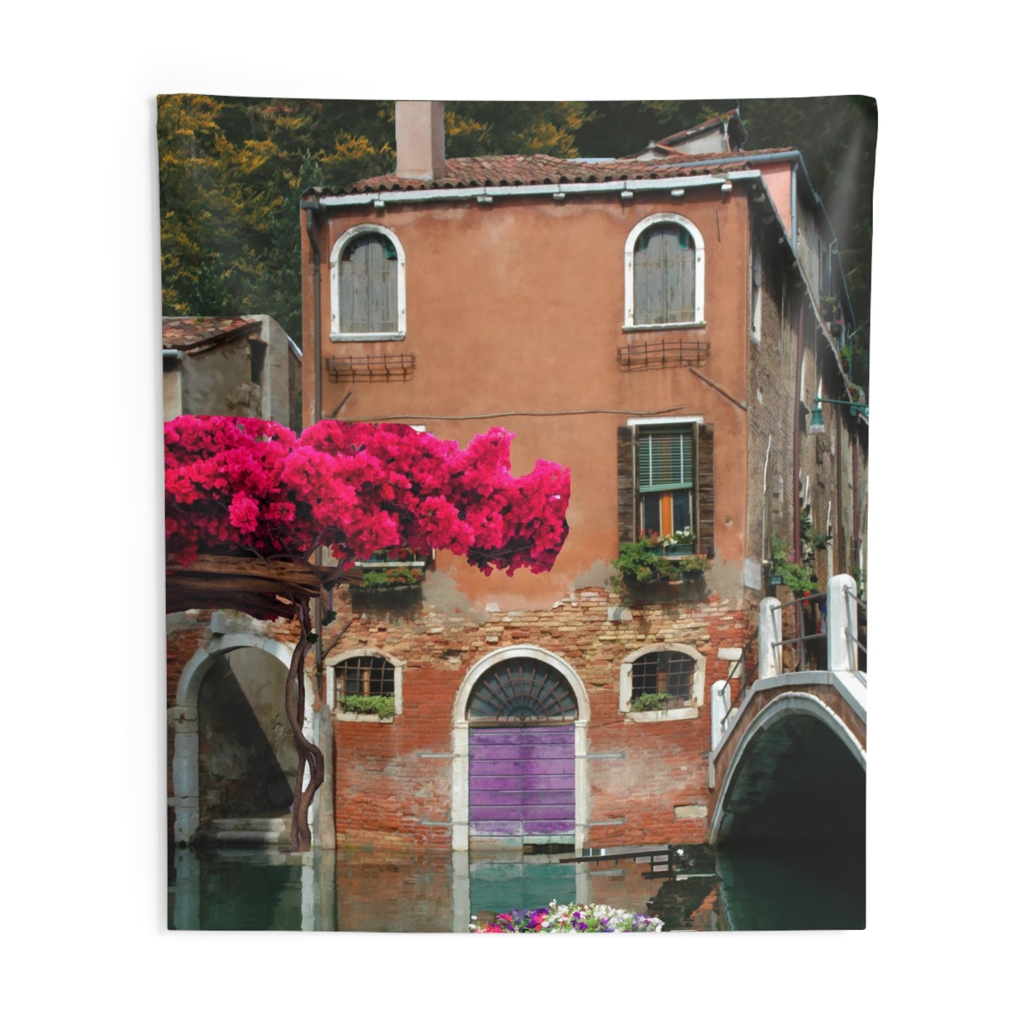 Venice Tapestry-3