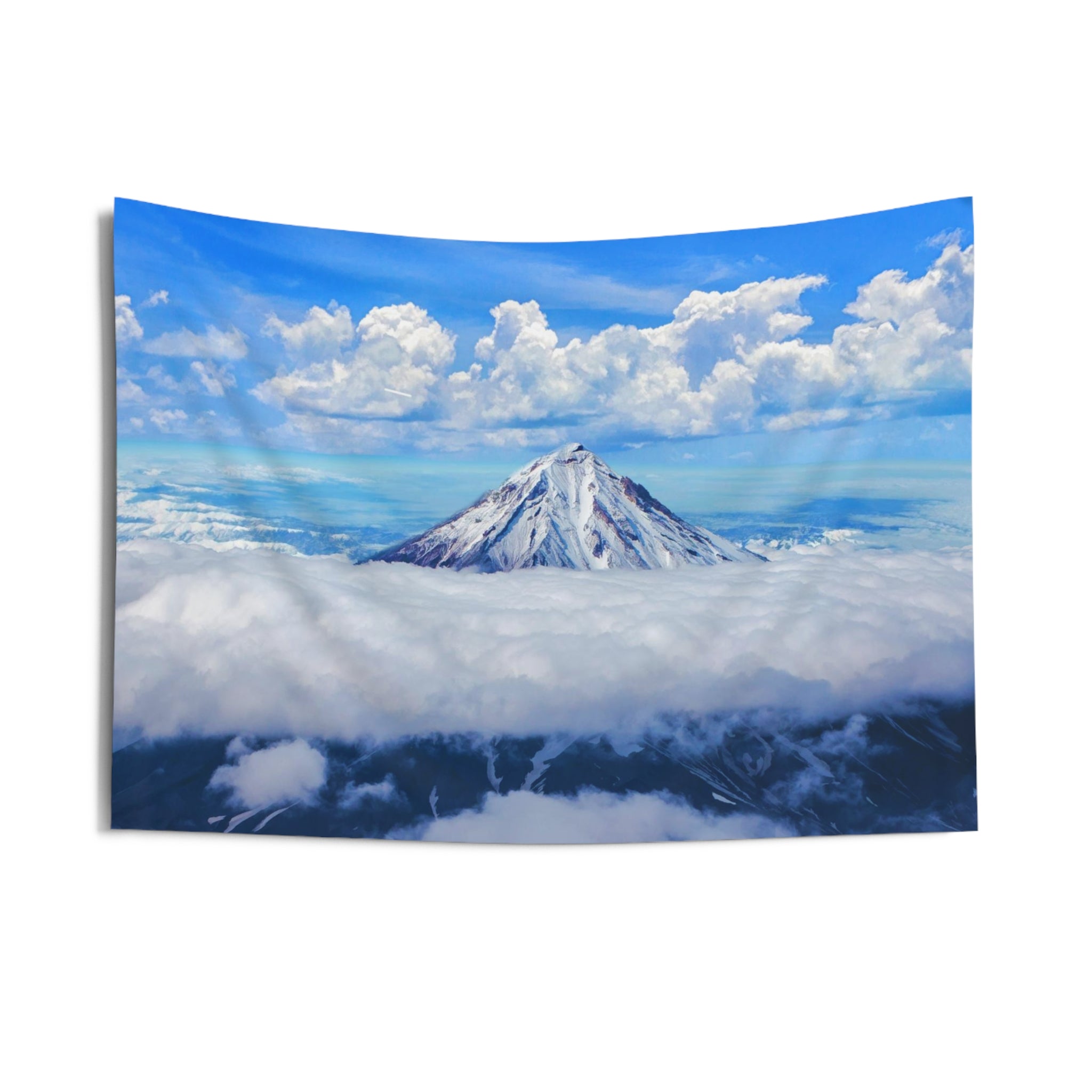 Mount everest Tapestry-2