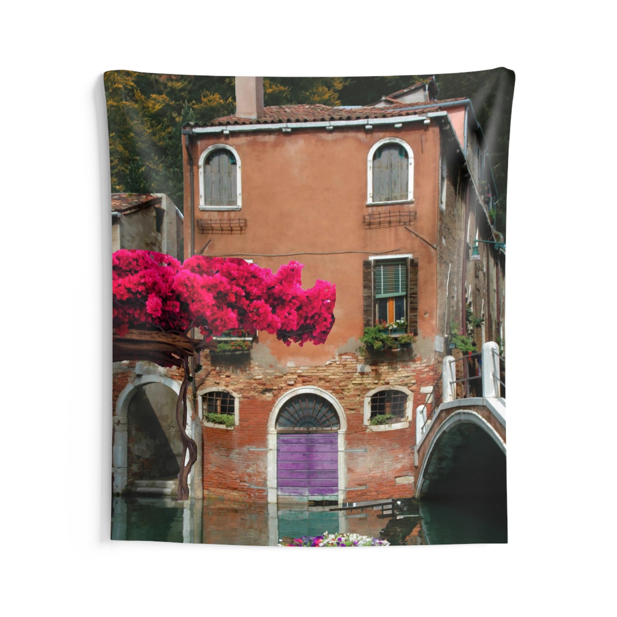 Venice Tapestry-2