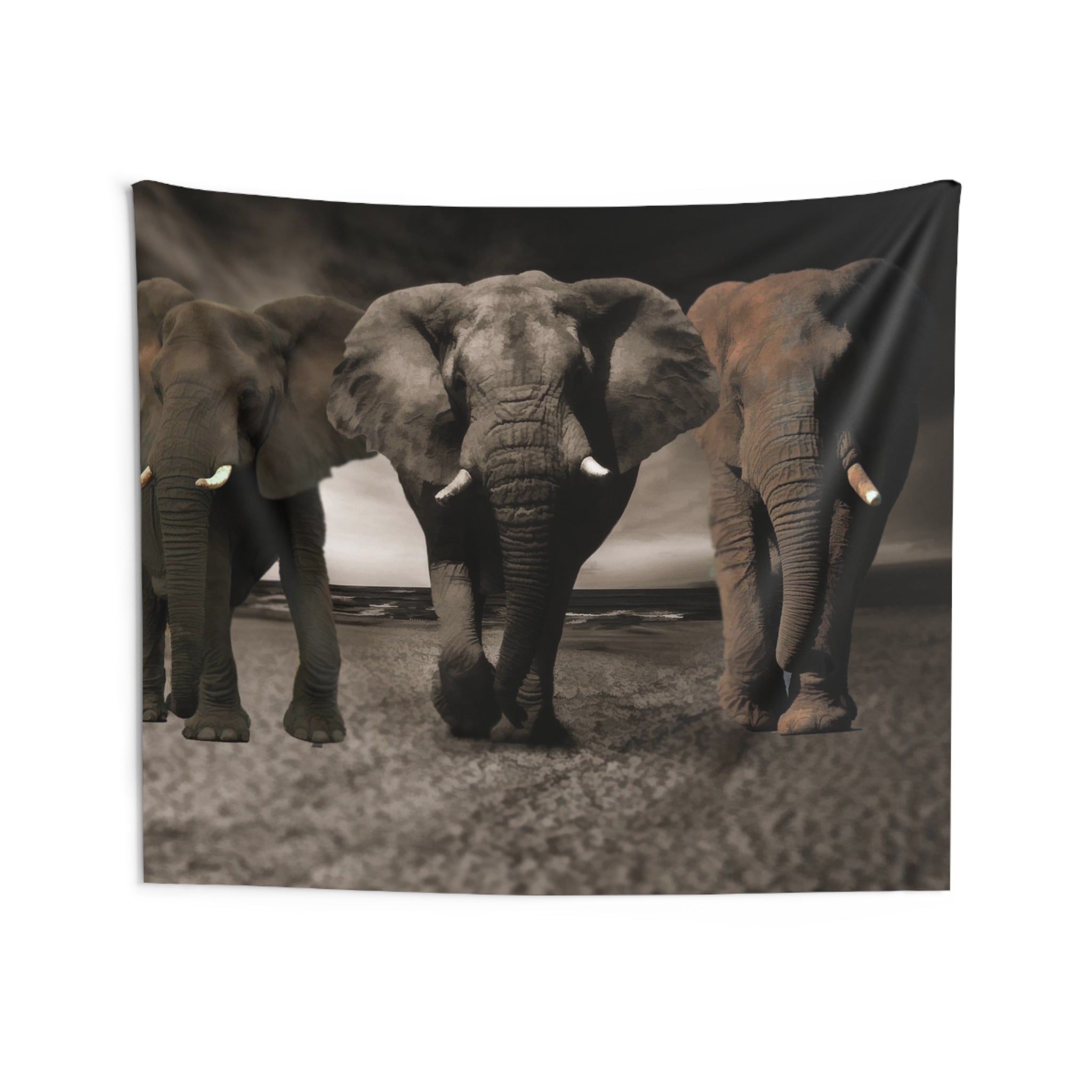 Landscape Tapestry-3