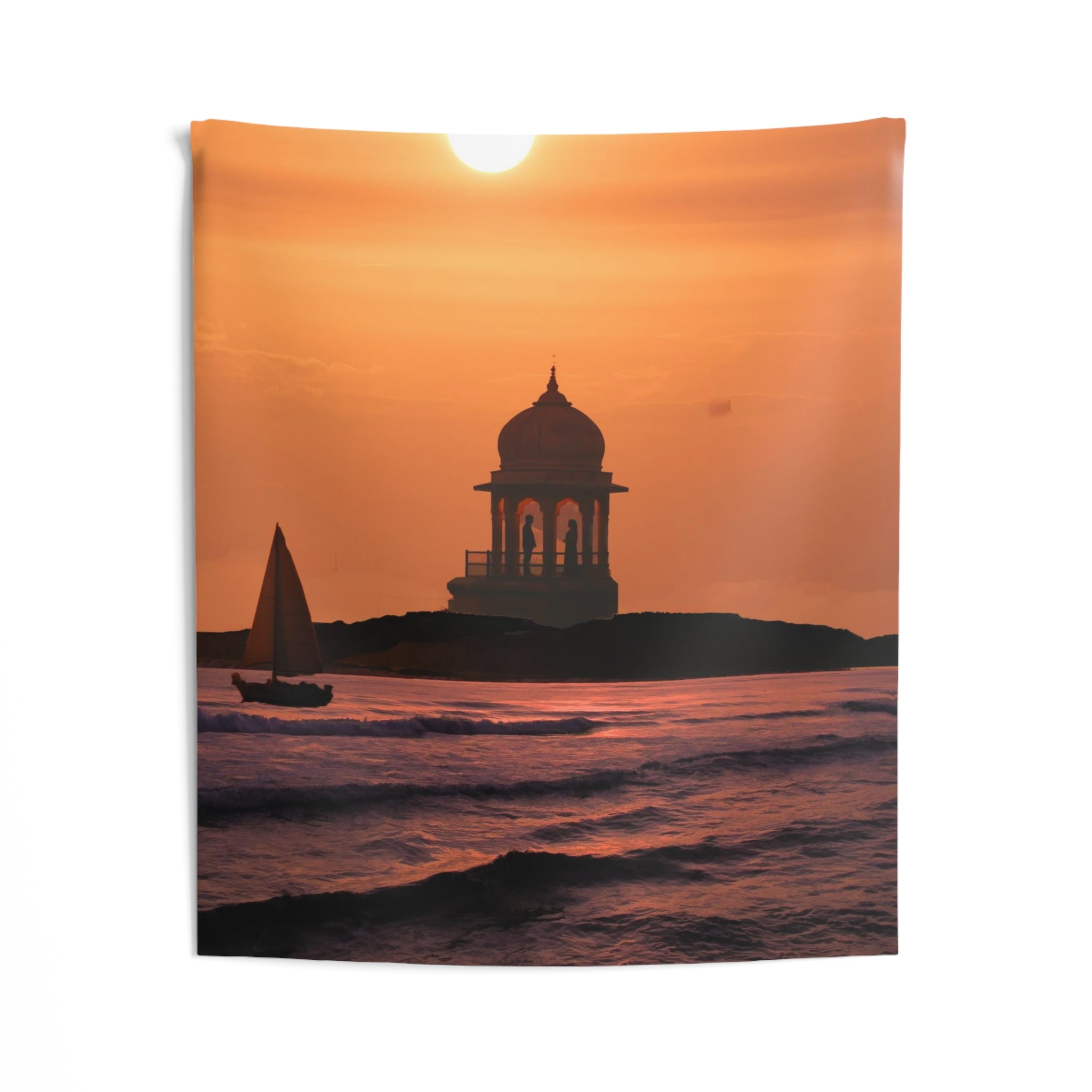 Beach Tomb Tapestry-1