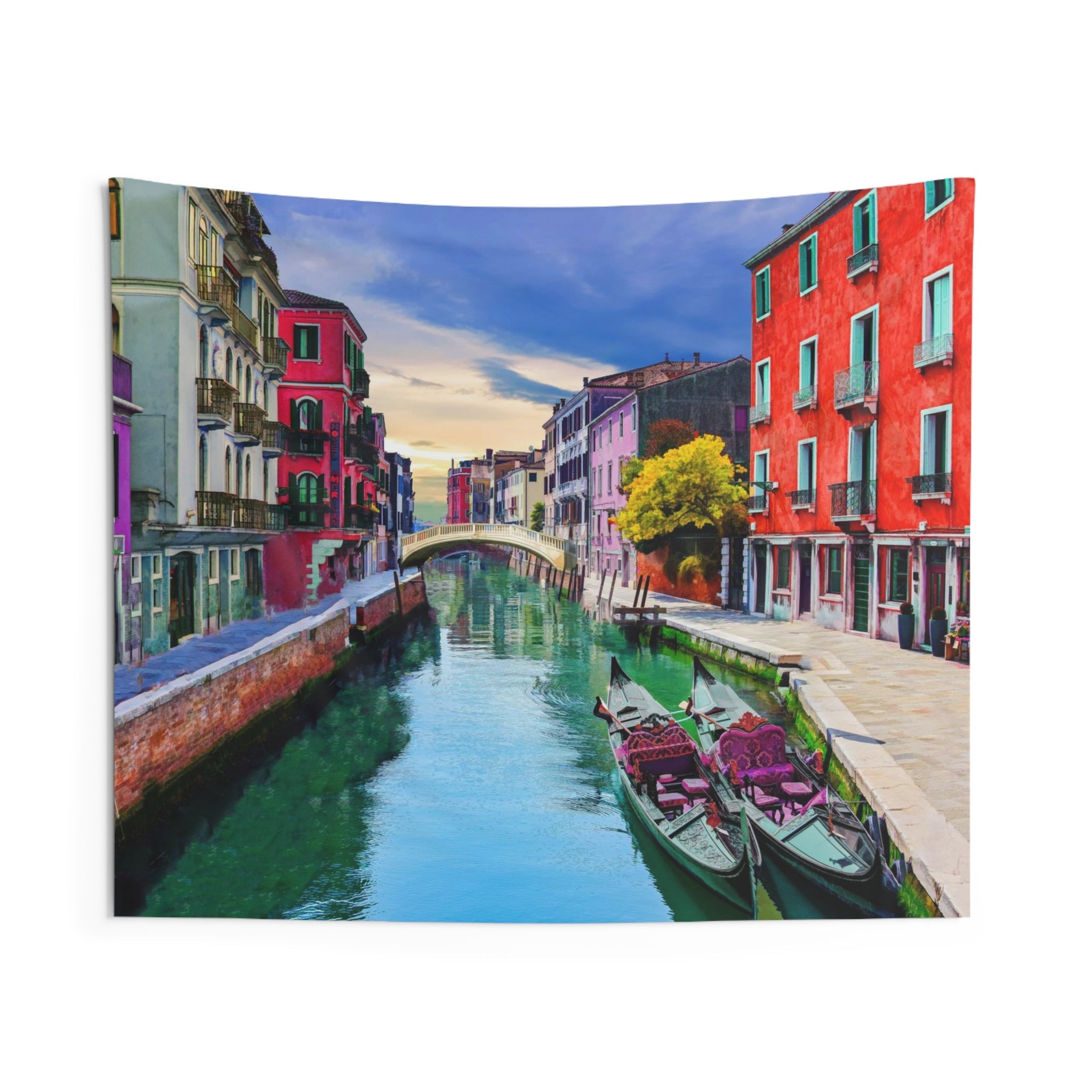 Venice Tapestry-0
