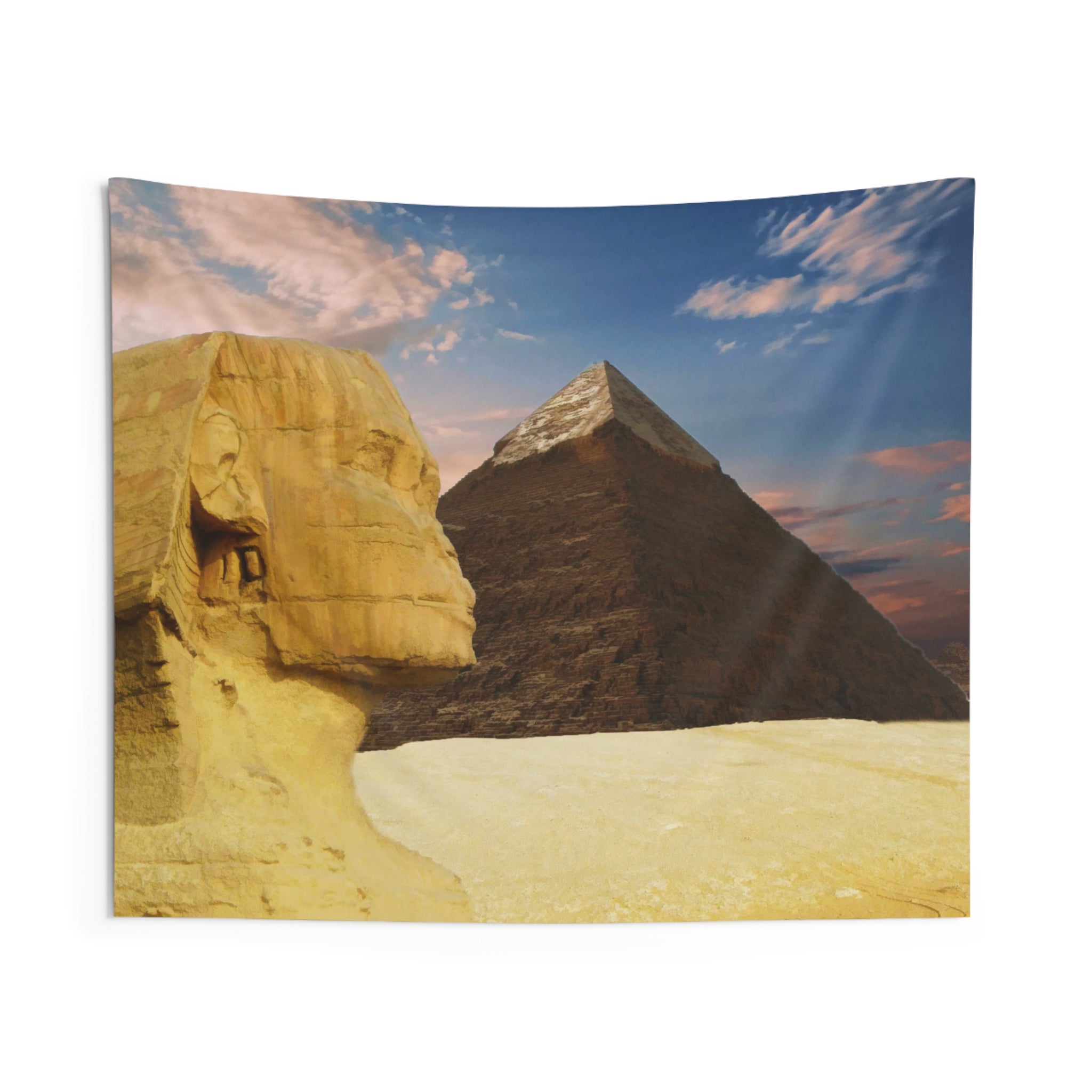 Pyramid Tapestry-0
