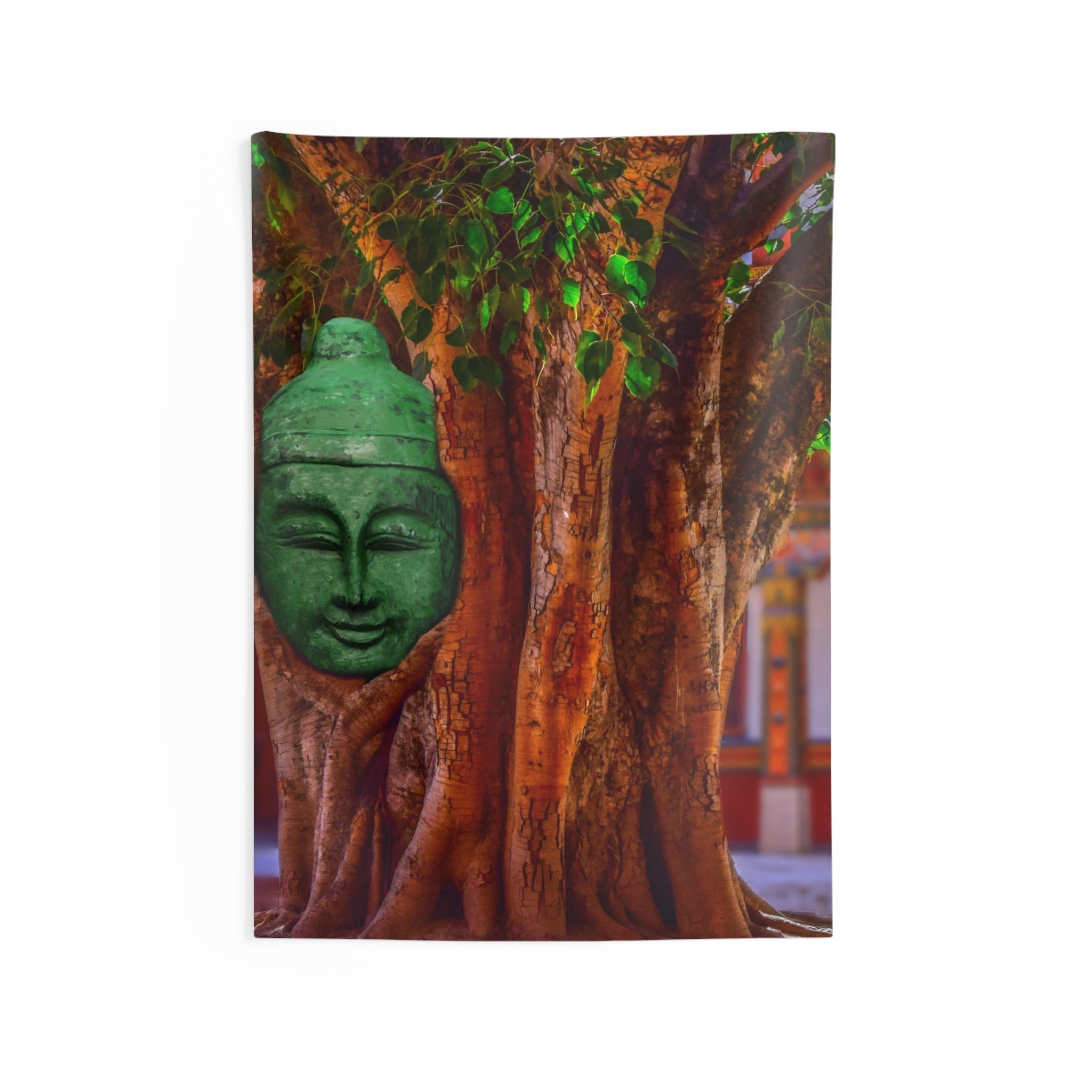 BuddhaTree Tapestry-0