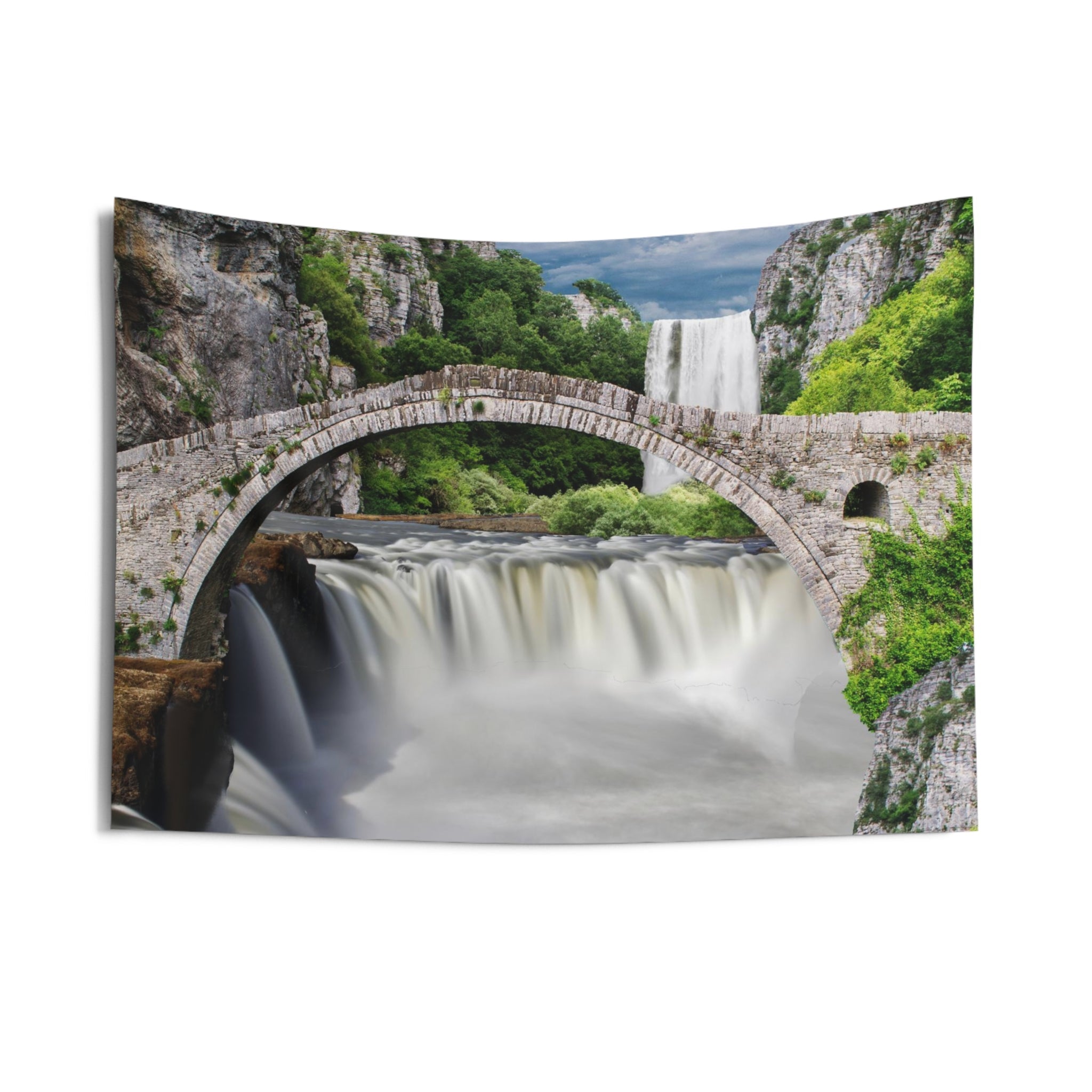 River-Bridge Tapestry-2
