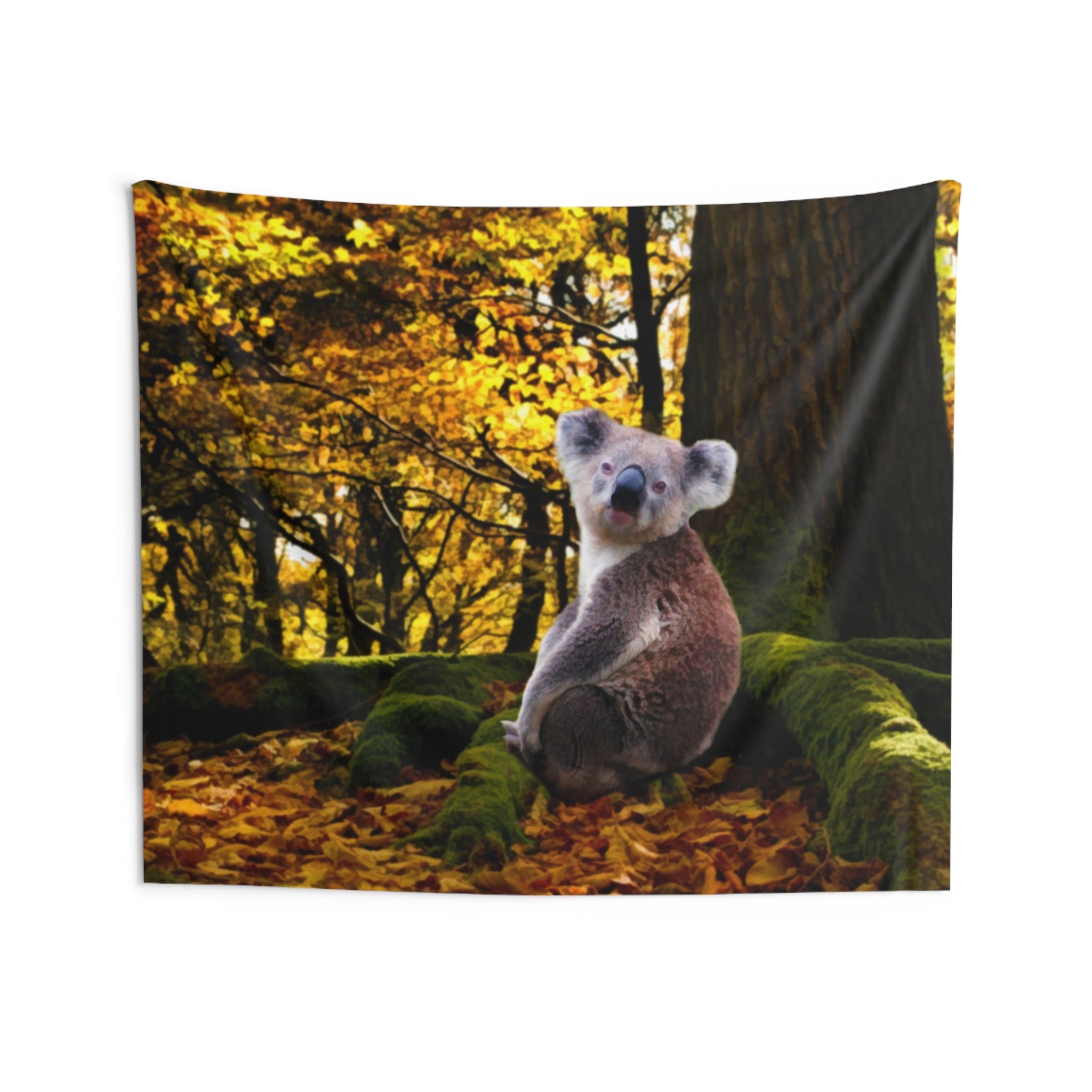 Koala Tapestry-3