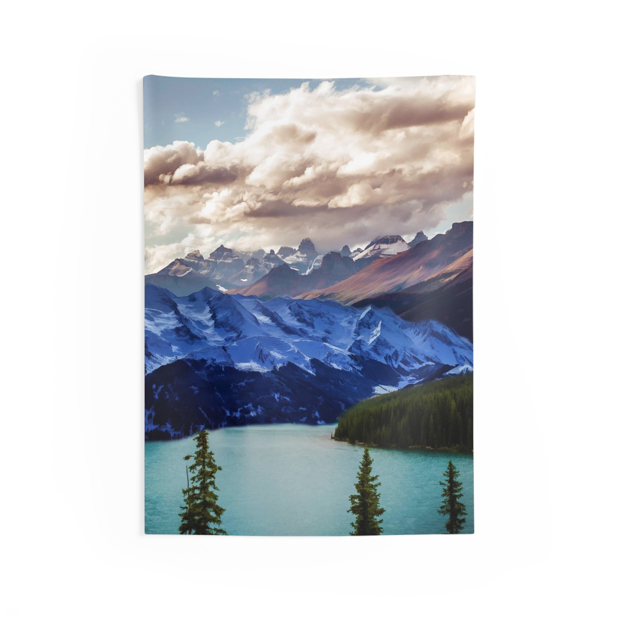 Switzeralnd Tapestry-0
