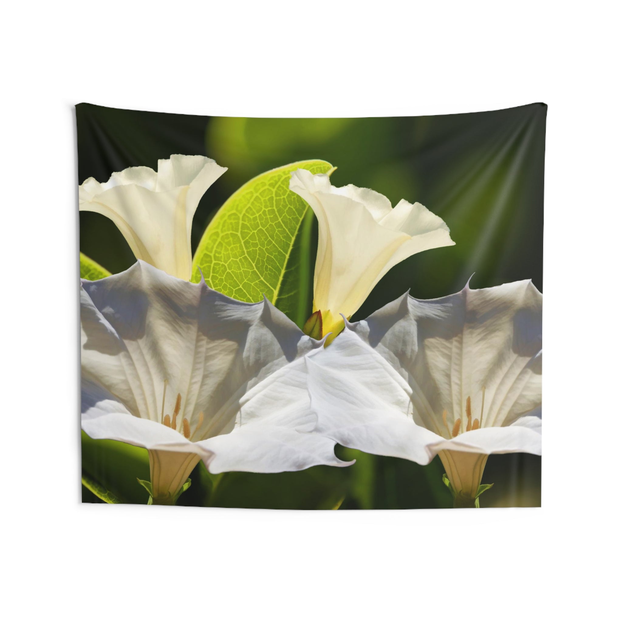 White Jimseed Tapestry-3