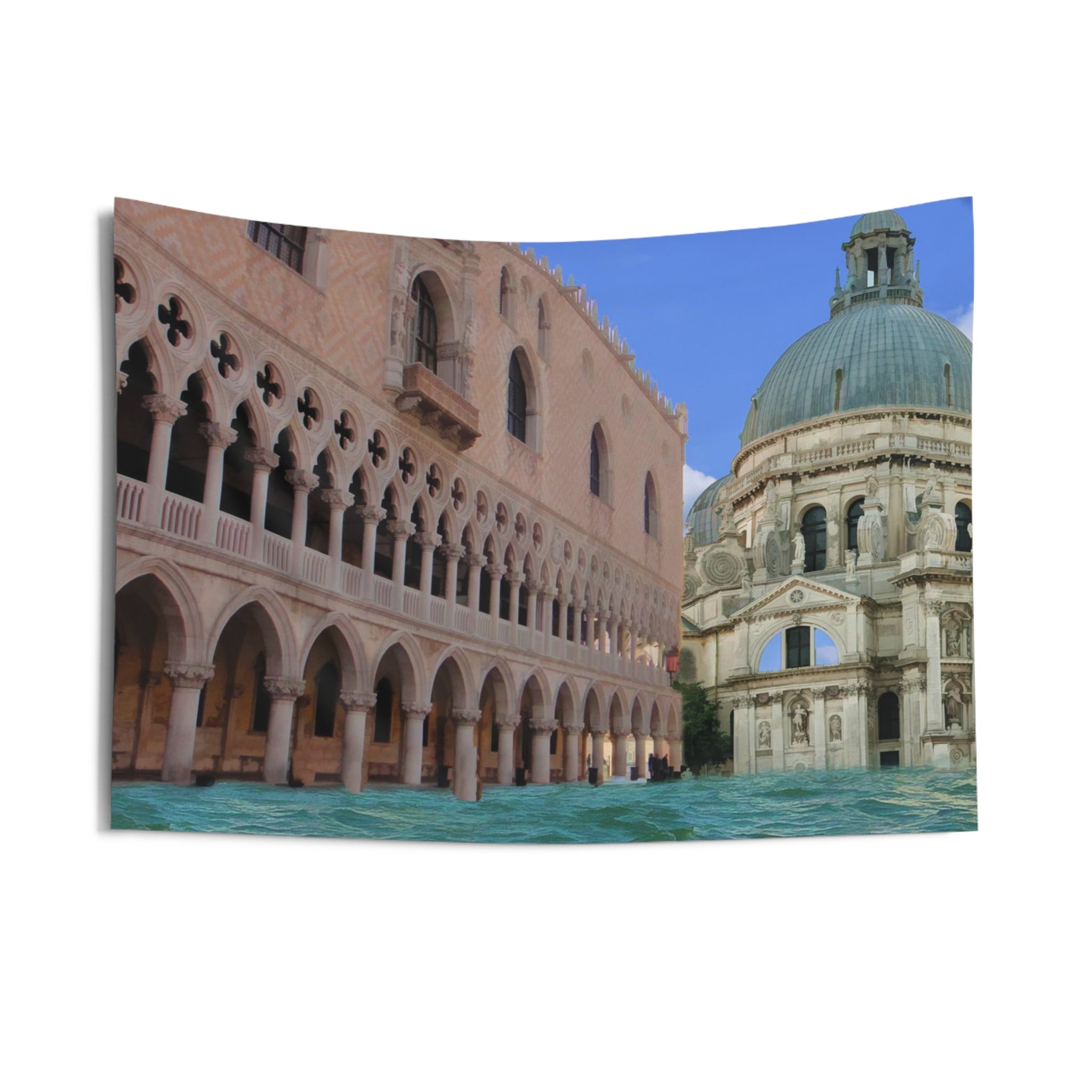 Venice Tapestry-2