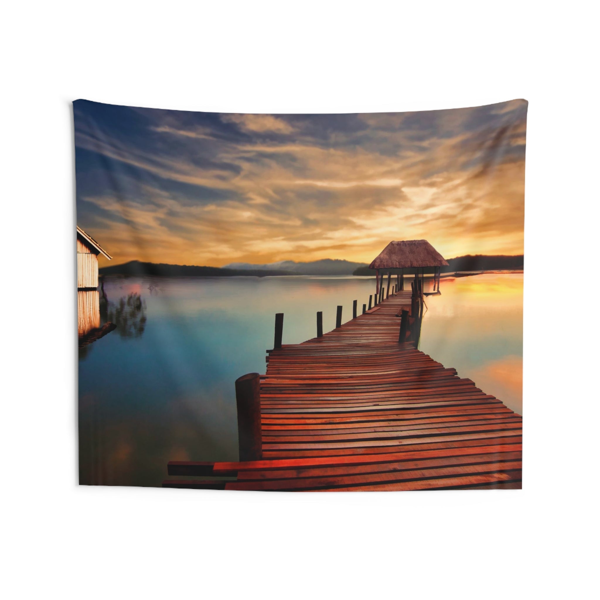 Jetty Tapestry-3
