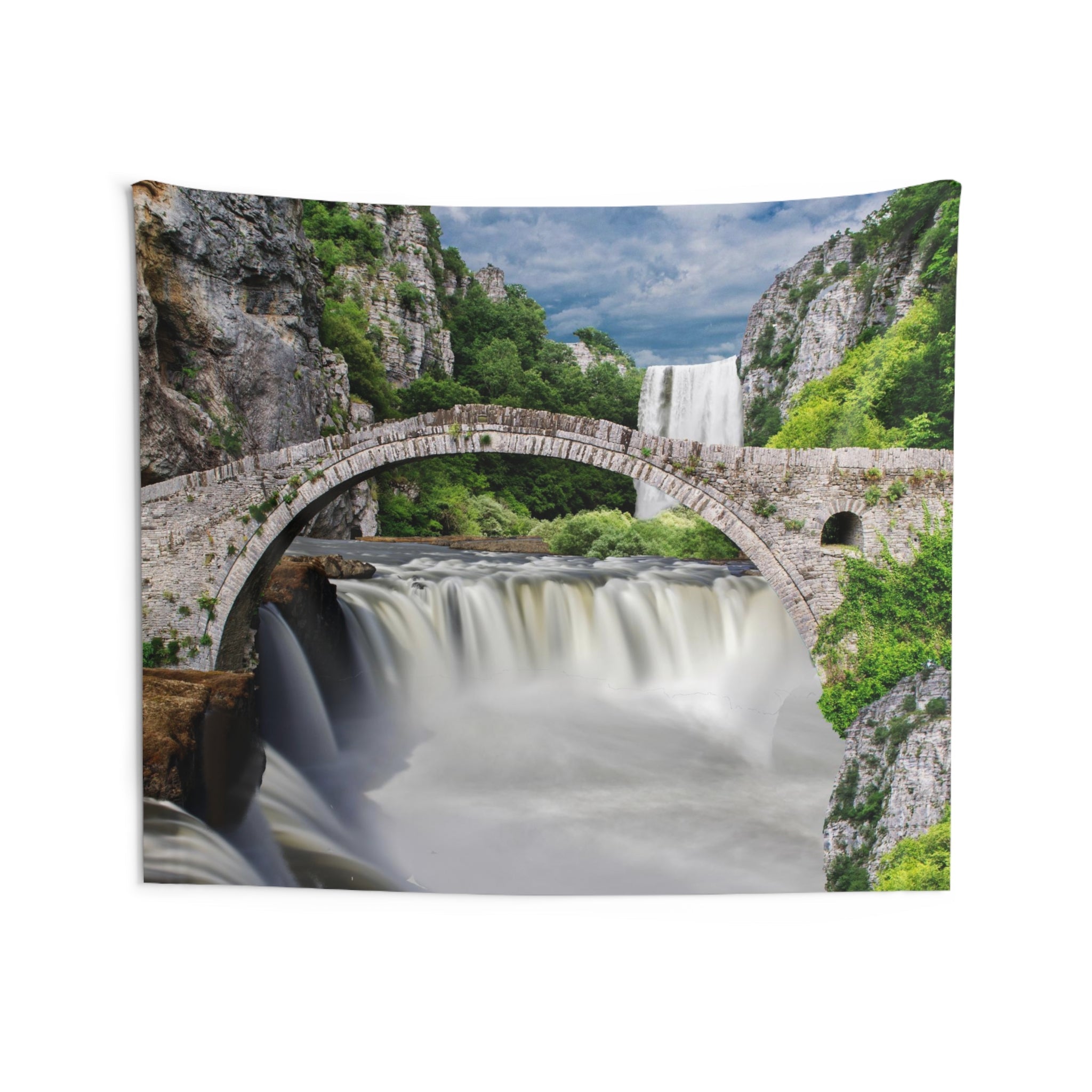 River-Bridge Tapestry-3