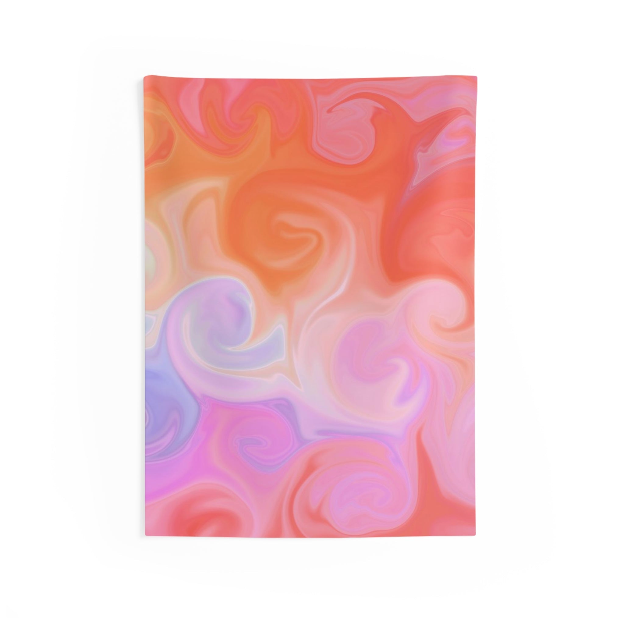 Modern Abstract Tapestry-0