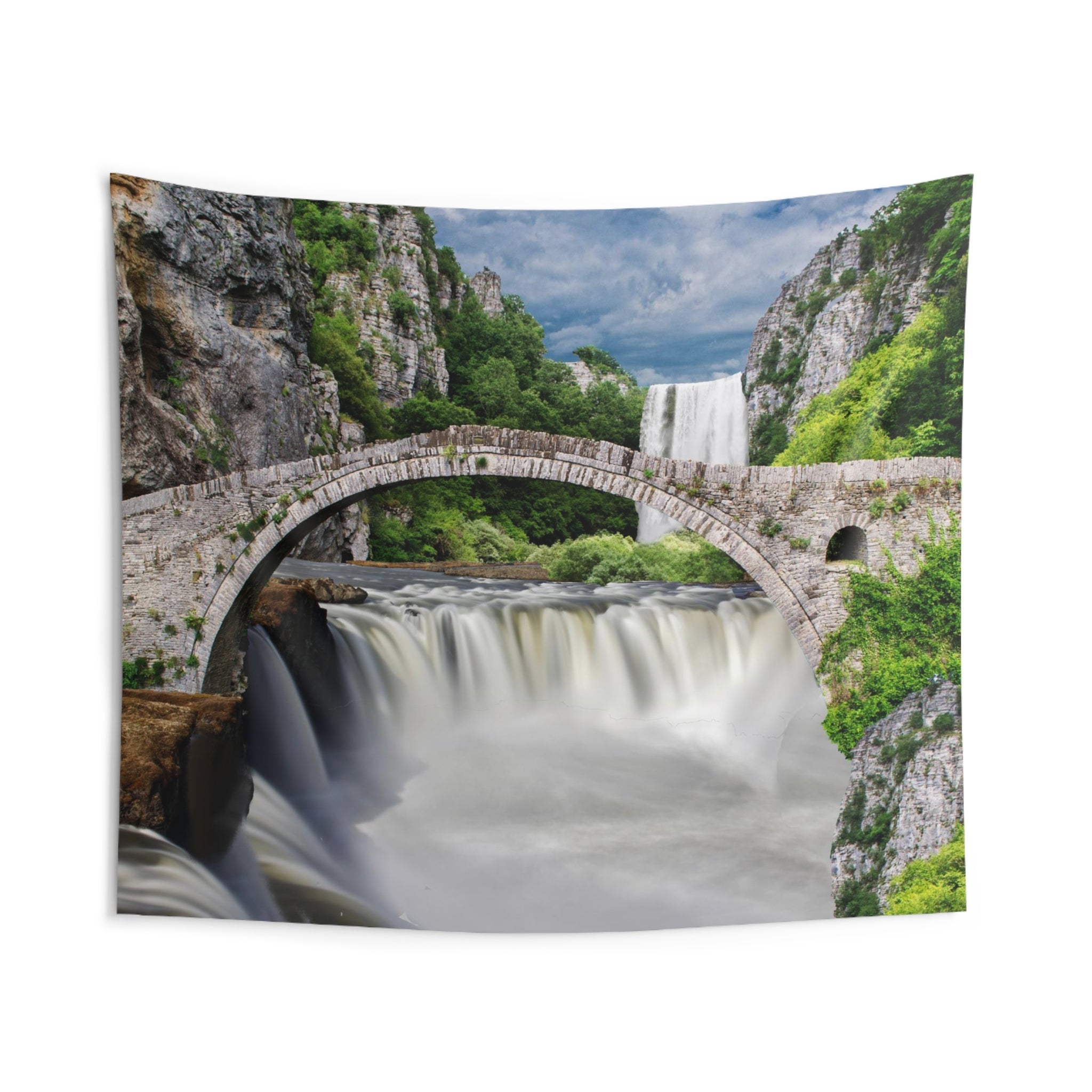River-Bridge Tapestry-1