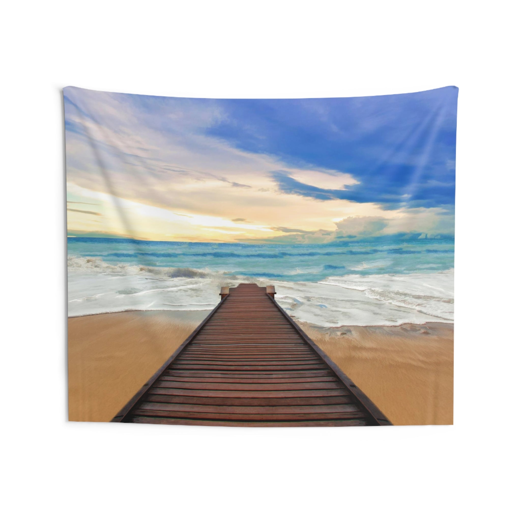 Jetty Tapestry-3