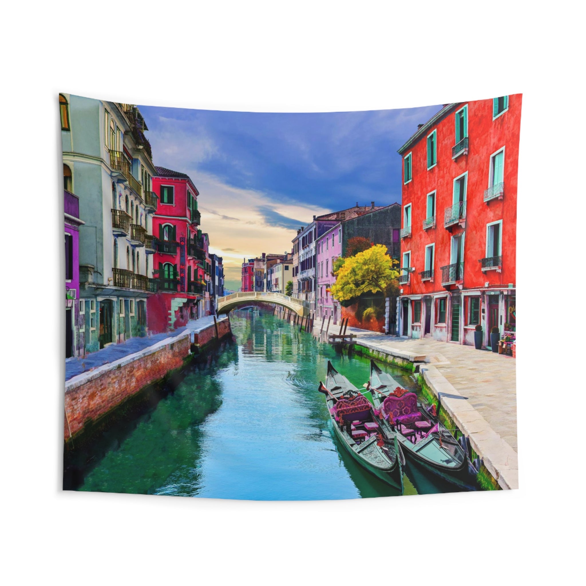 Venice Tapestry-1