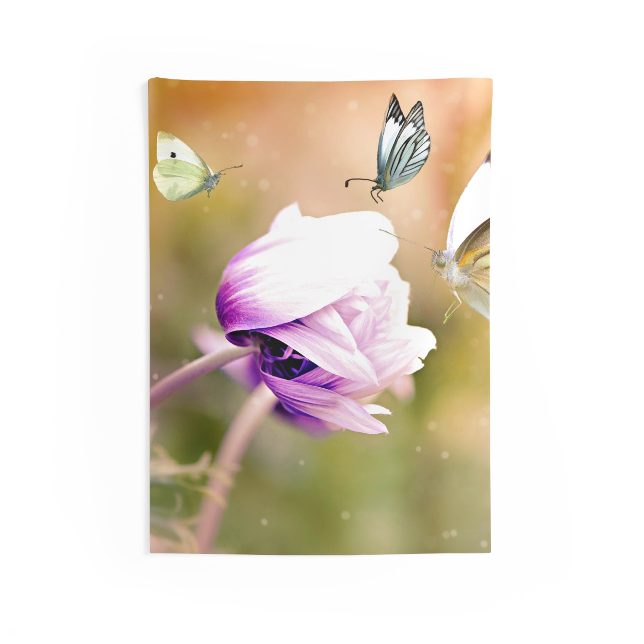 Butterfly Tapestry-0