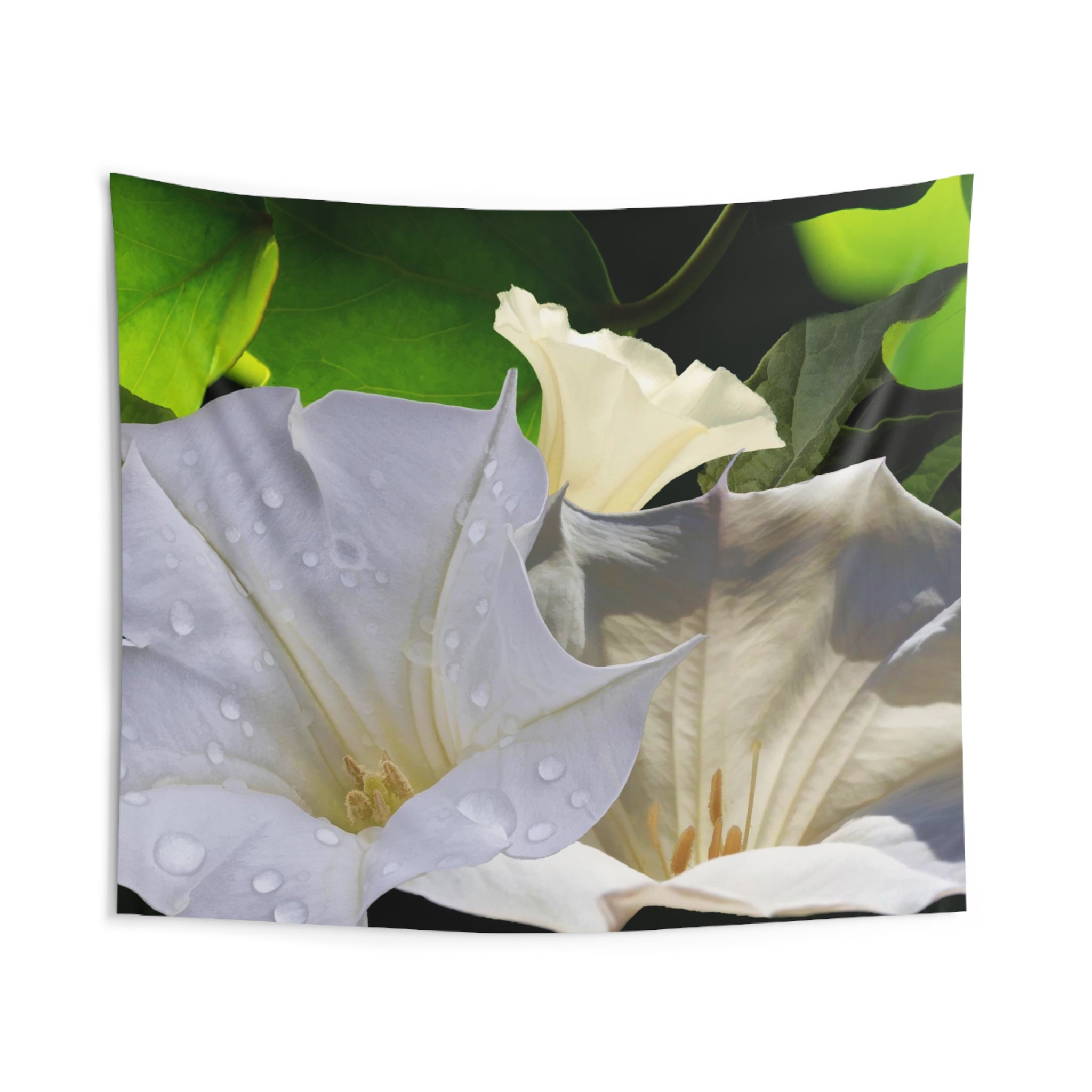 Jimsonweed Tapestry-1