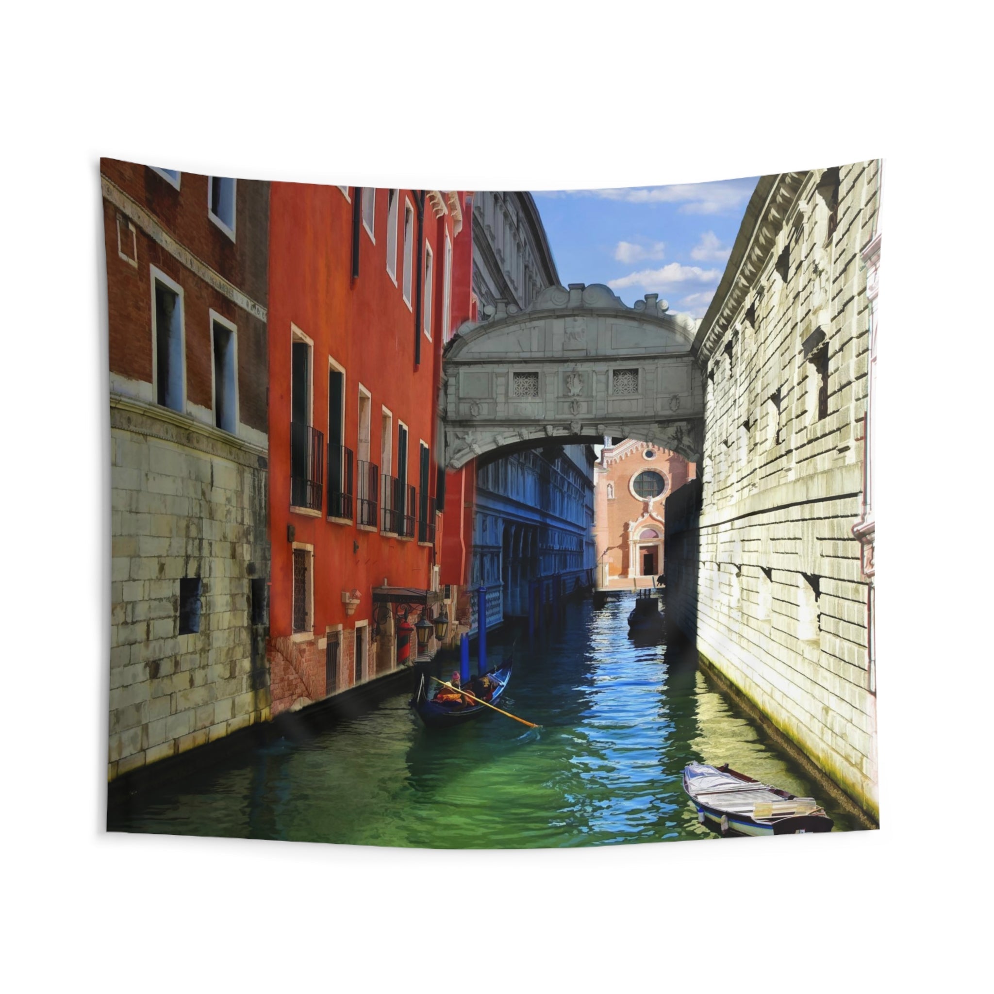 Venice Tapestry-1