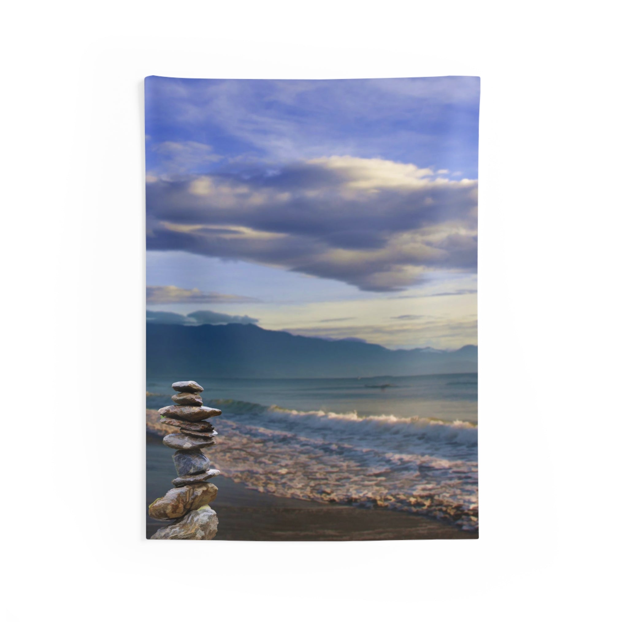 Stacking StonesCloud Tapestry-0