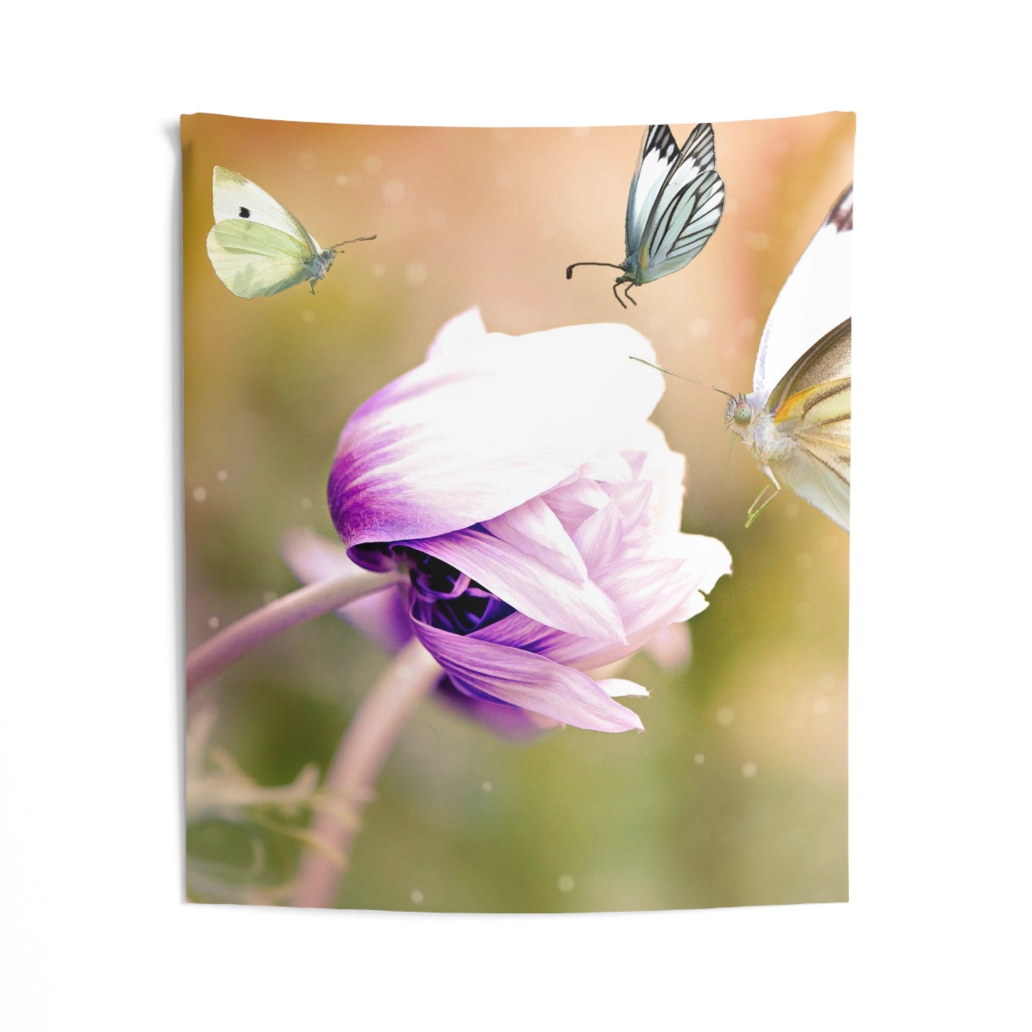 Butterfly Tapestry-1