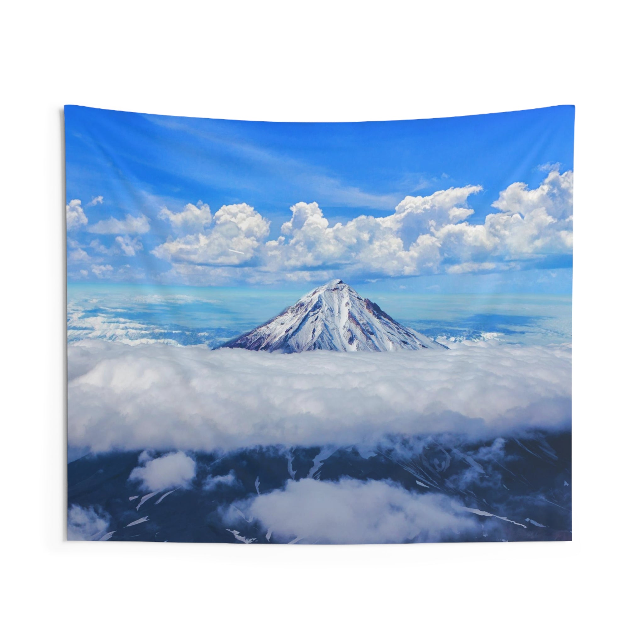 Mount everest Tapestry-0