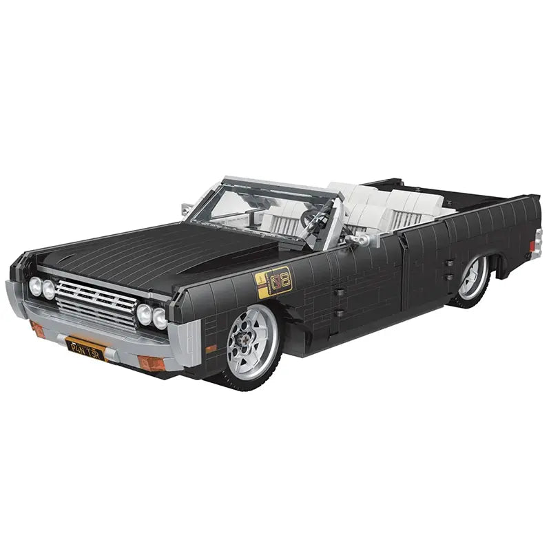 1964 American Drop Top 1902pcs-0