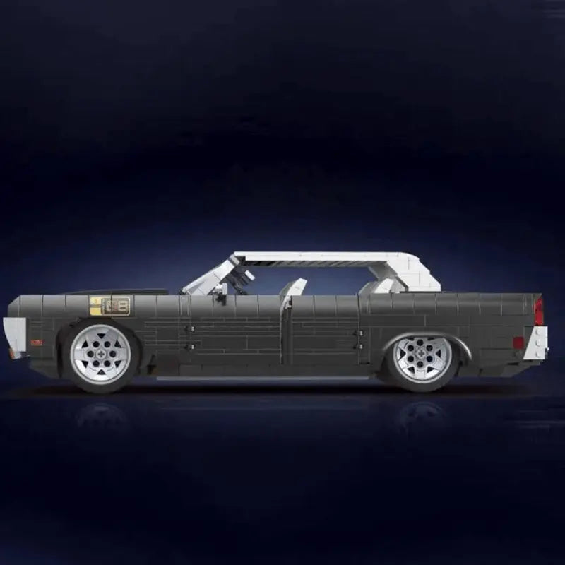 1964 American Drop Top 1902pcs-1