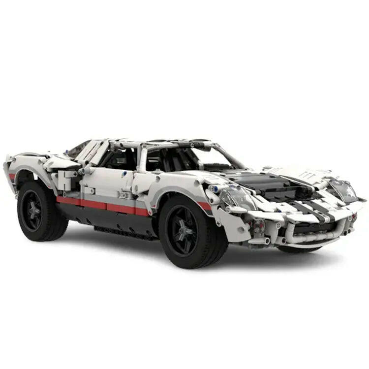 1967 LE MANS LEGEND 2258PCS-1