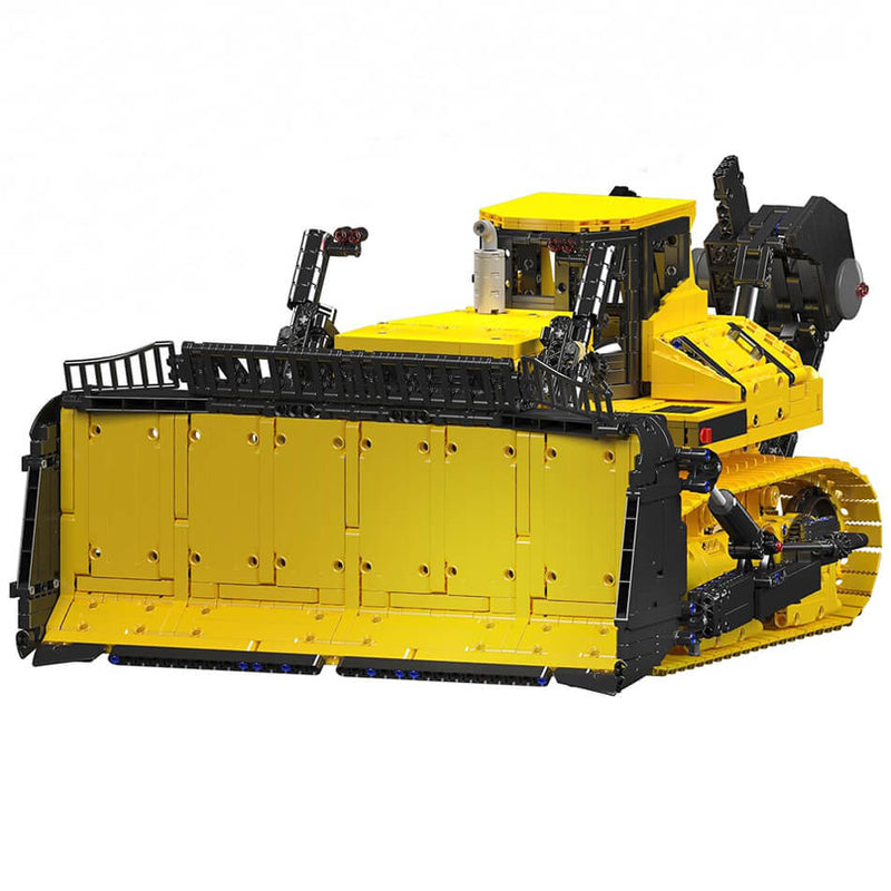 Remote Controlled Excavator 3934Pcs-0