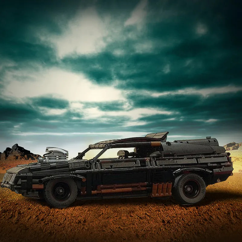 Apocalypse Bundle 6060pcs-2